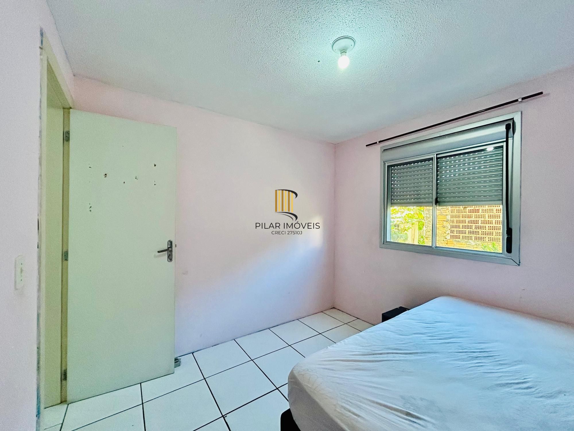 Condomínio Alto do Bosque - Apartamento no Bairro Lomba do Pinheiro