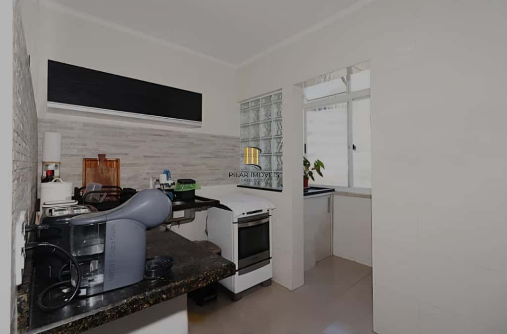 Apartamento 2 dormitórios no bairro Petrópolis