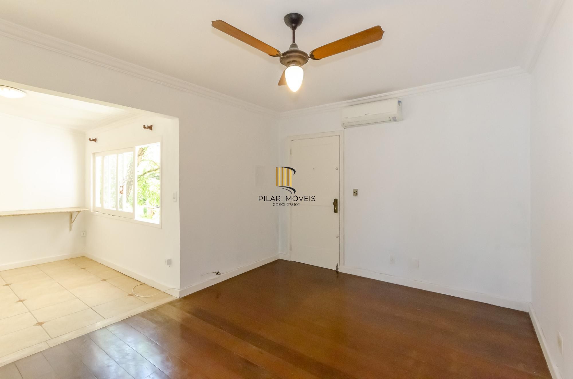 Edifício Diamantina Apartamento de 1 dormitório no Bairro petrópolis
