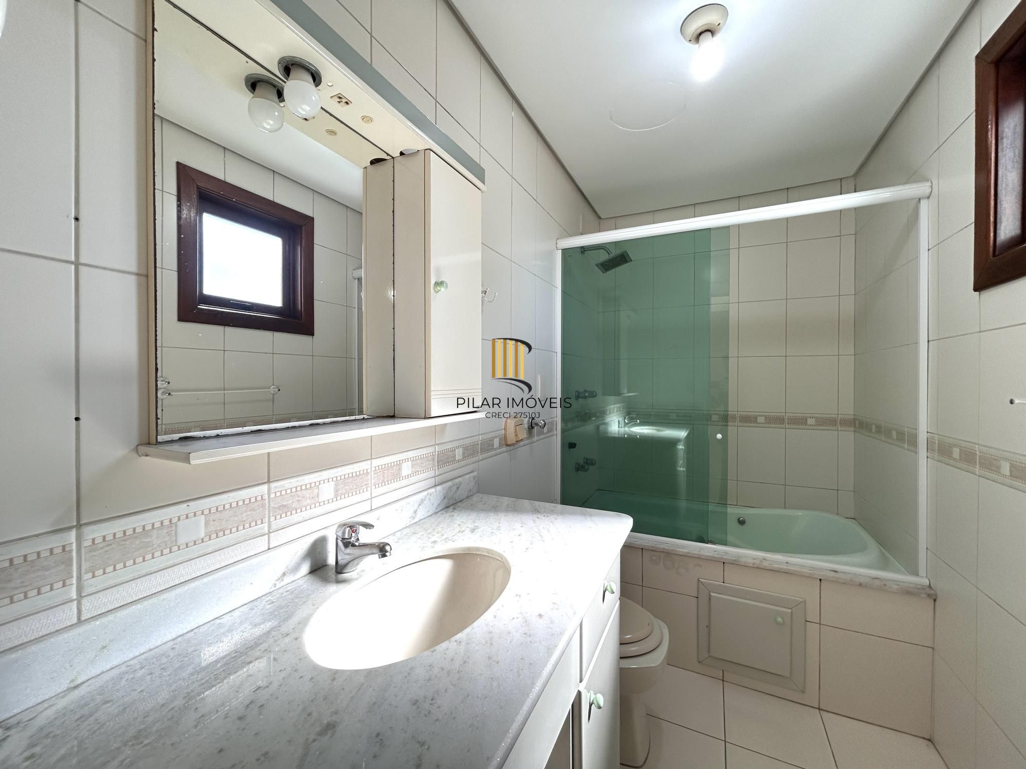 APARTAMENTO À VENDA - 3 DORMITÓRIOS - CENTRO / CANOAS