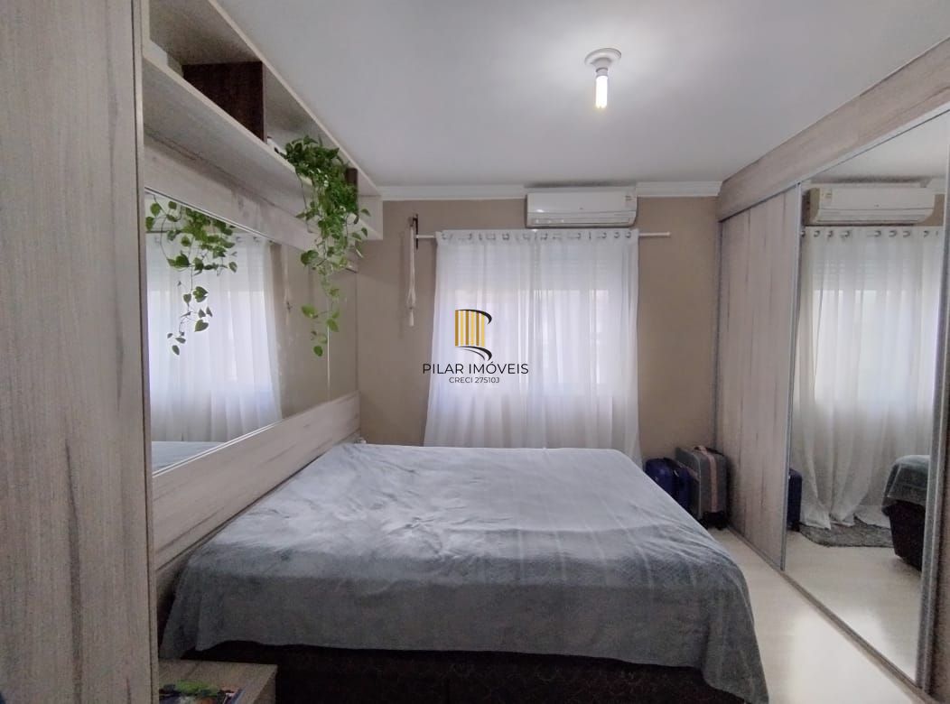 Apartamento com 3 dormitórios, 86 m² - venda por R$ 698.000,00 ou aluguel por R$ 4.400,00/mês - Centro - Canoas/RS