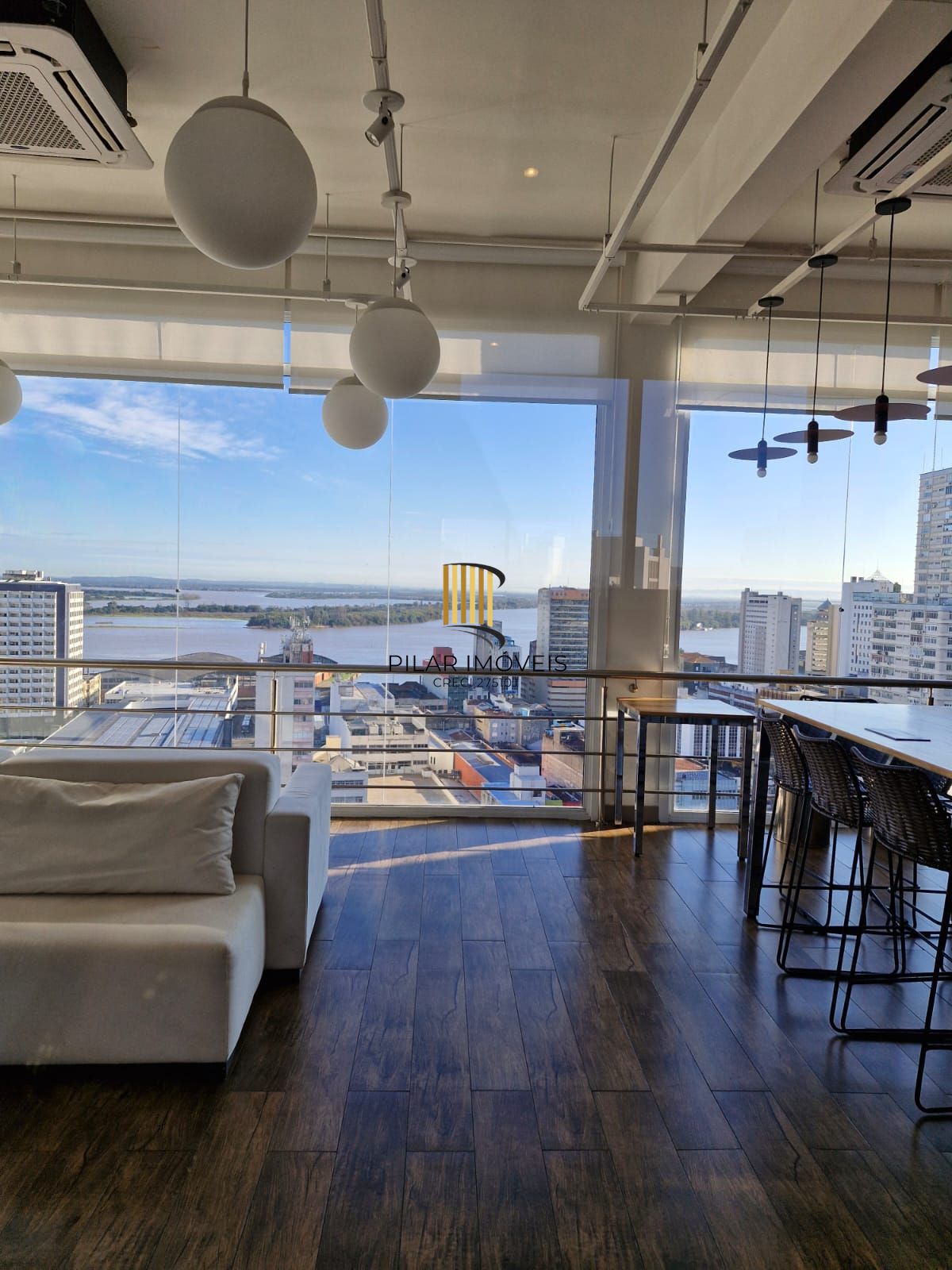 Apartamento a venda - CENTRO - PORTO ALEGRE