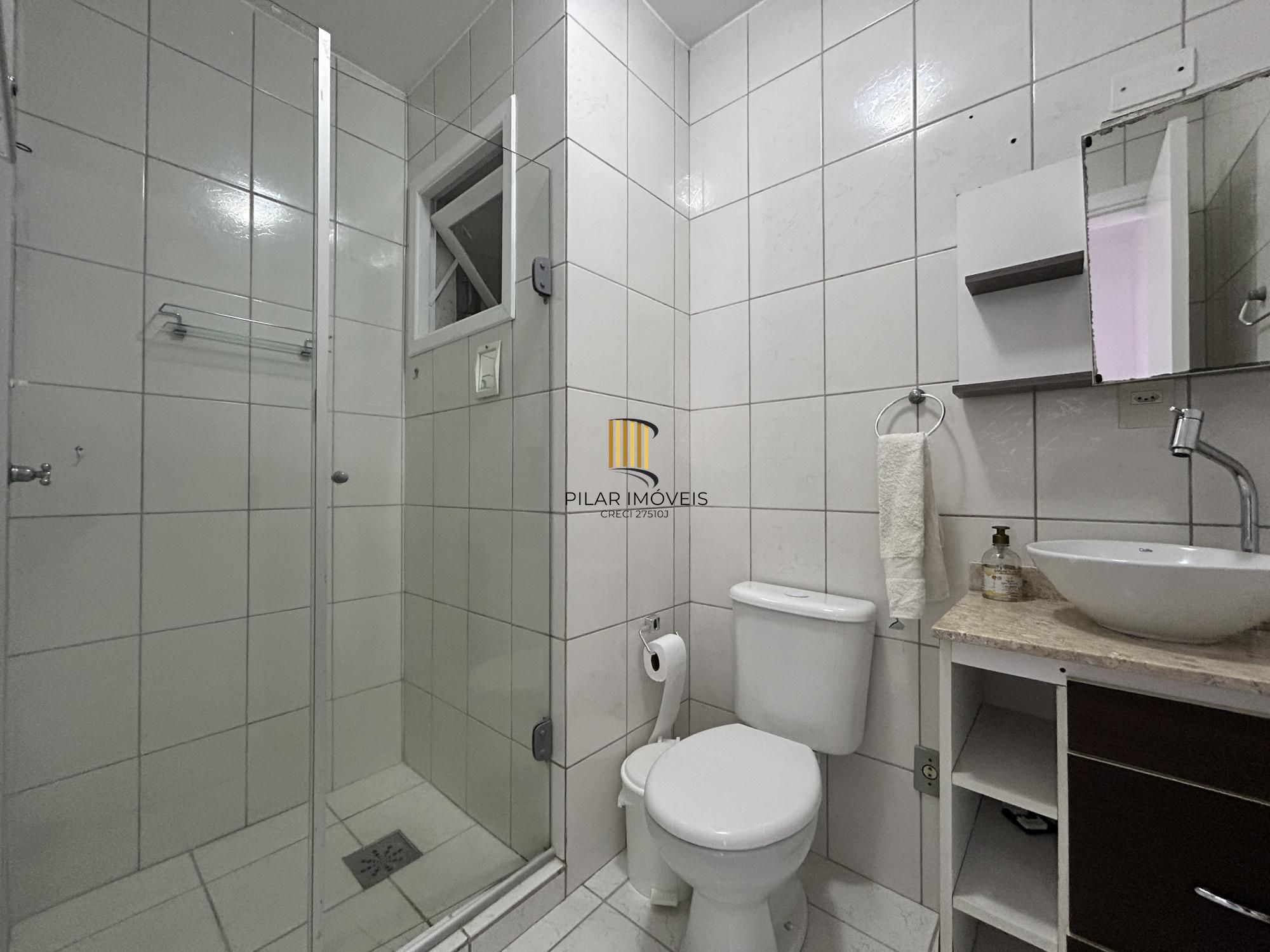 OPORTUNIDADE! Sobrado com 2 dormitórios, 103 m² VENDA: R$ 280.000 - Rio Branco - Canoas/RS