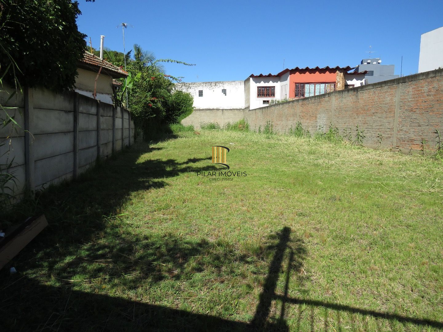 OPORTUNIDADE: Terreno à venda, 510 m² por R$ 893.000 - Centro - Canoas/RS - Pilar Imóveis