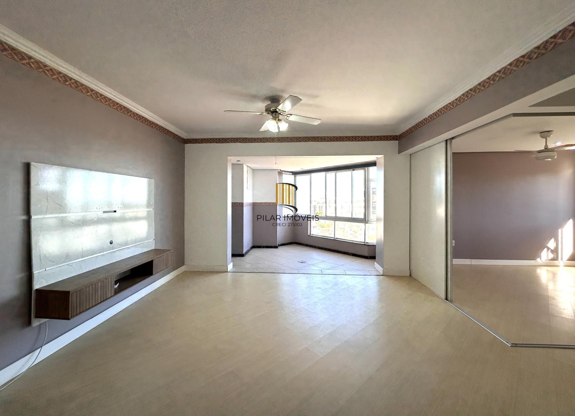 APARTAMENTO À VENDA - 3 DORMITÓRIOS - CENTRO / CANOAS