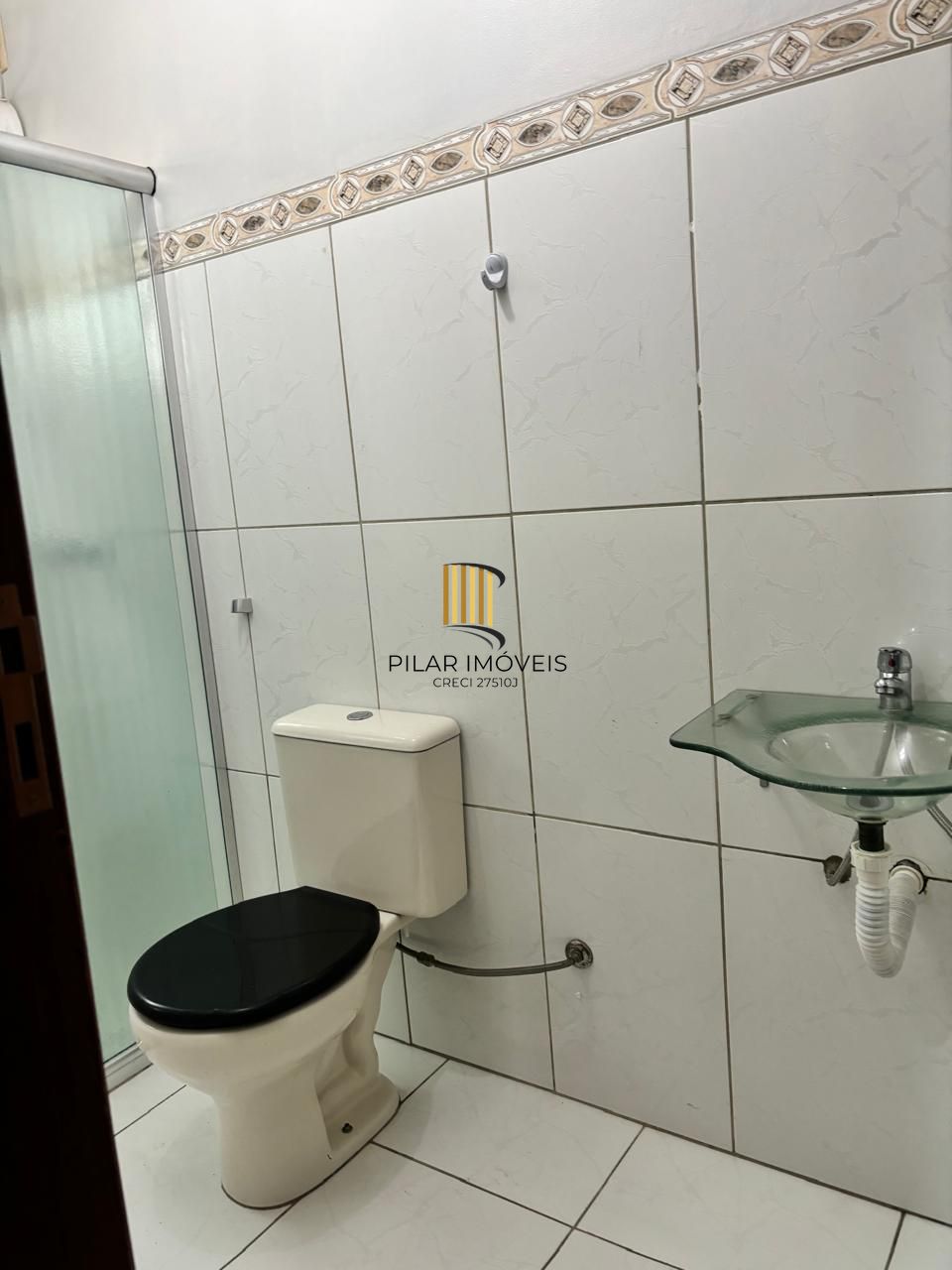 SOBRADO CONDOMINIO FECHADO - HARMONIA - CANOAS / RS