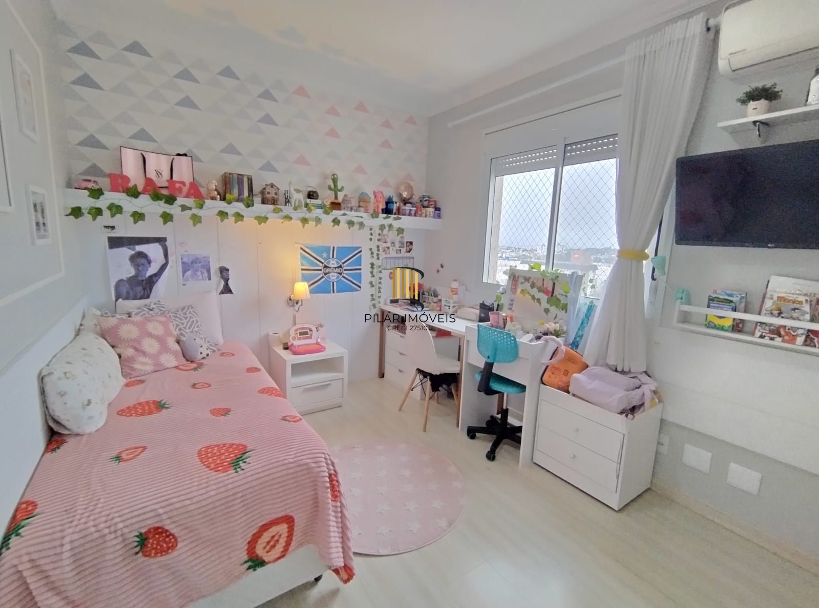 APARTAMENTO 3 DORMITÓRIOS CENTRO - CANOAS - R$695.000,00