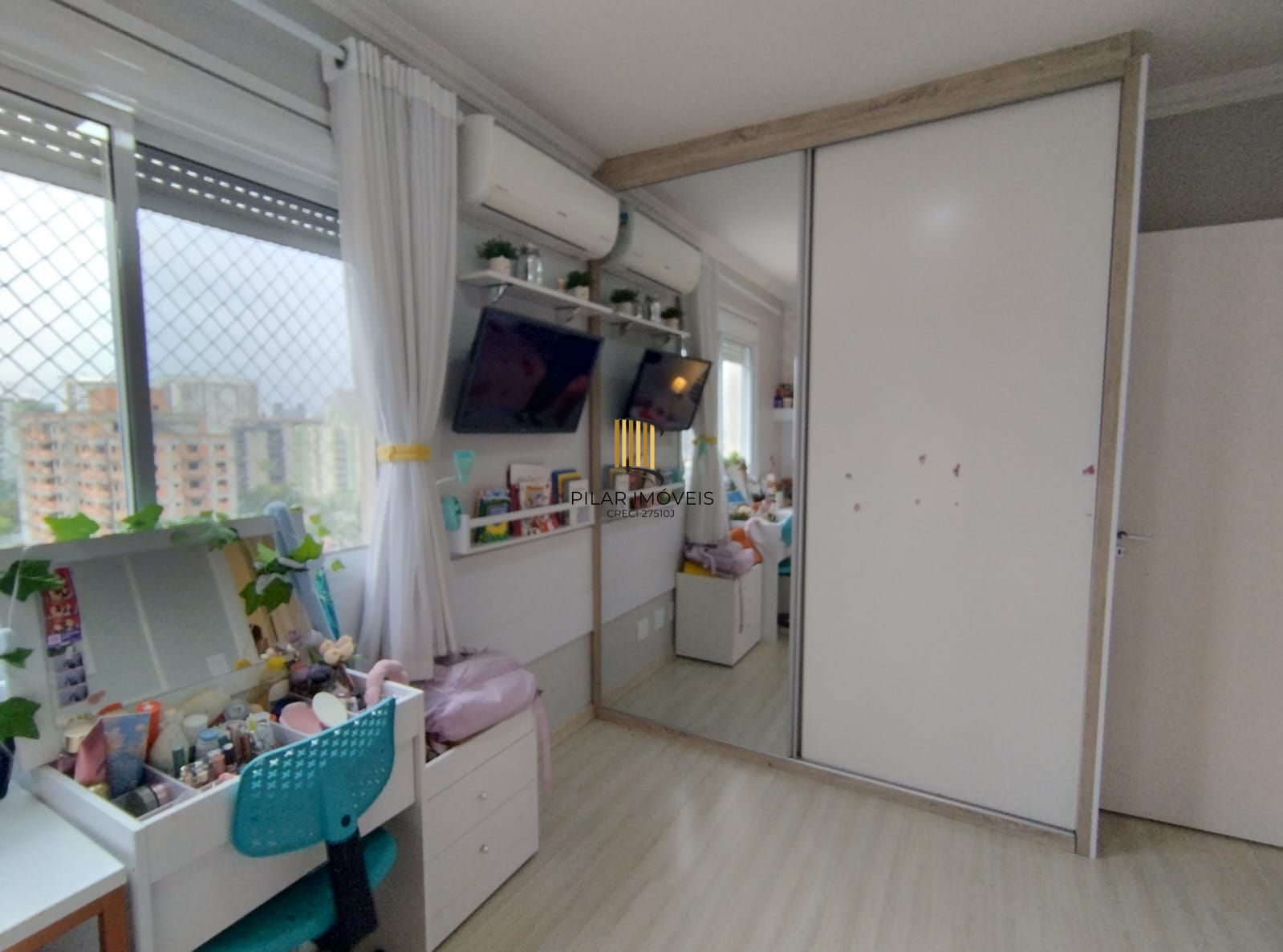 APARTAMENTO 3 DORMITÓRIOS CENTRO - CANOAS - R$695.000,00