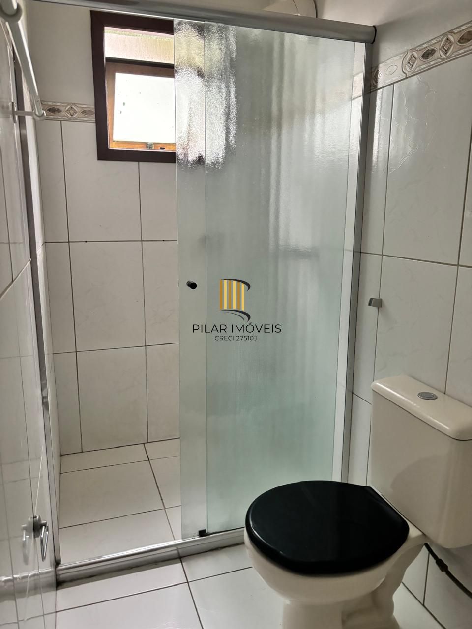 SOBRADO CONDOMINIO FECHADO - HARMONIA - CANOAS / RS