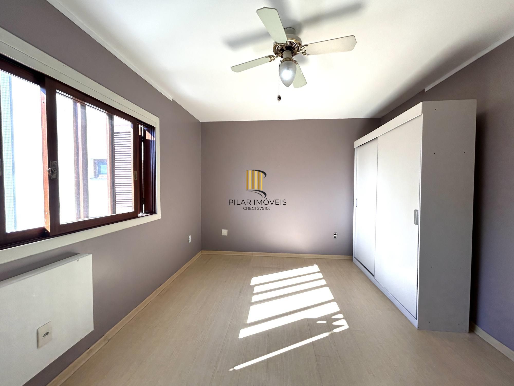 APARTAMENTO À VENDA - 3 DORMITÓRIOS - CENTRO / CANOAS