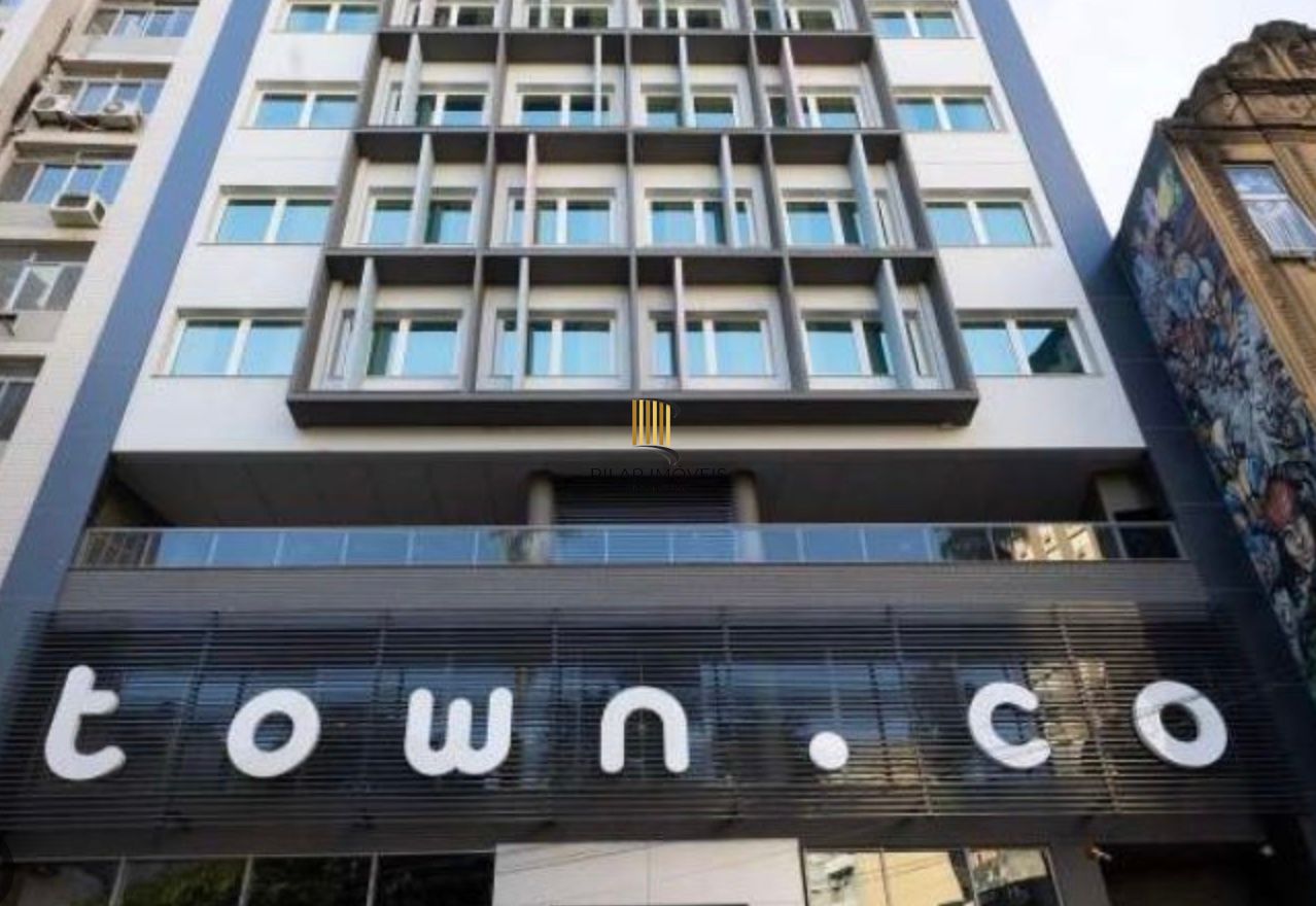 Apartamento a venda - CENTRO - PORTO ALEGRE