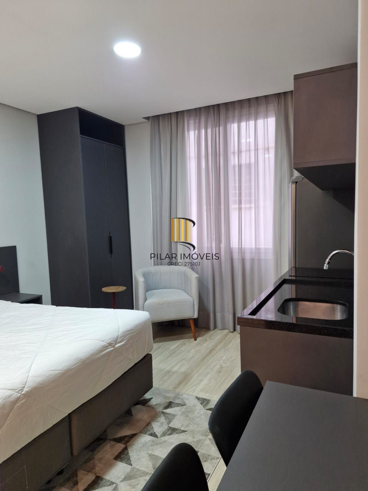 Apartamento a venda - CENTRO - PORTO ALEGRE