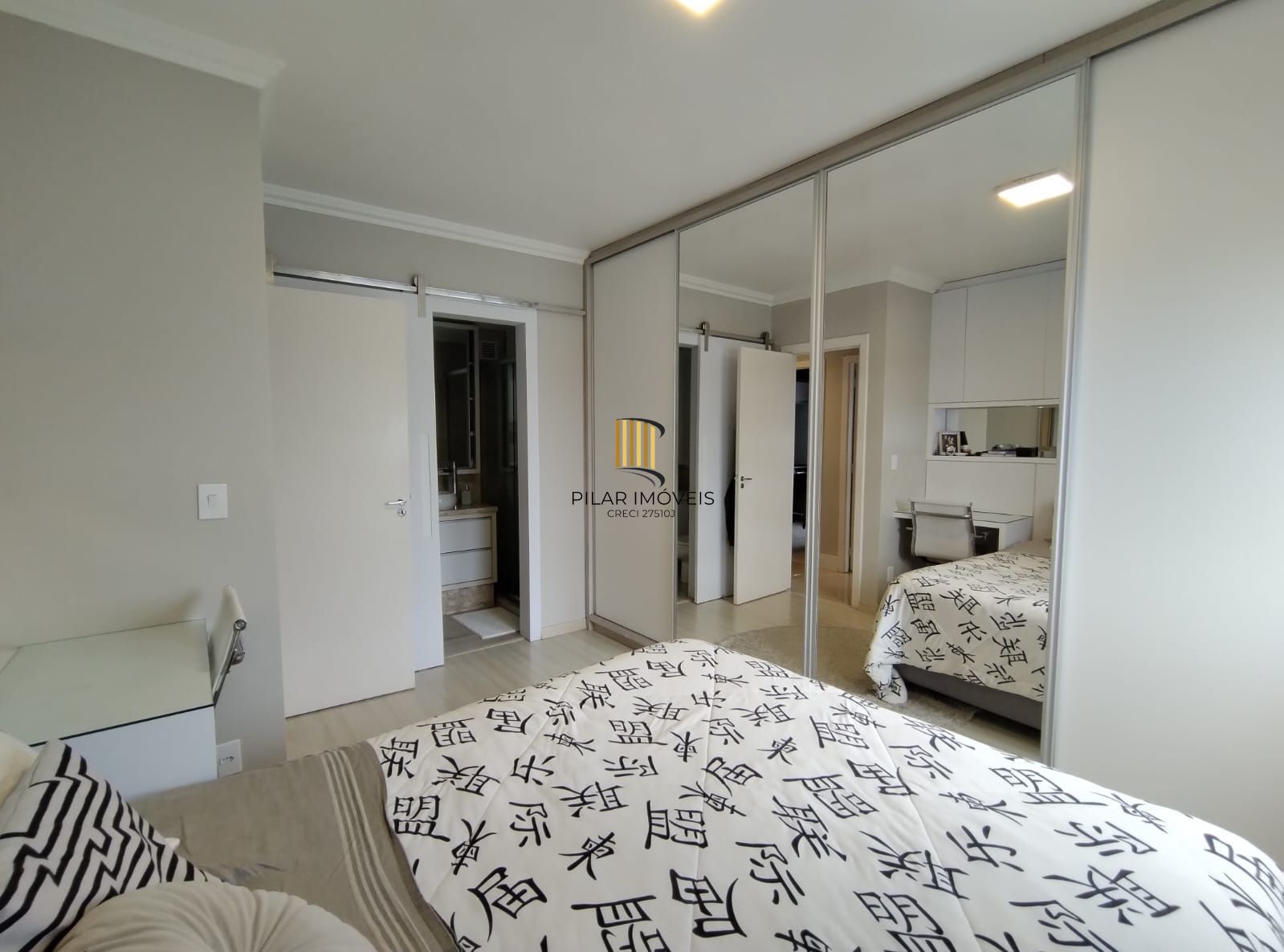 APARTAMENTO 3 DORMITÓRIOS CENTRO - CANOAS - R$695.000,00