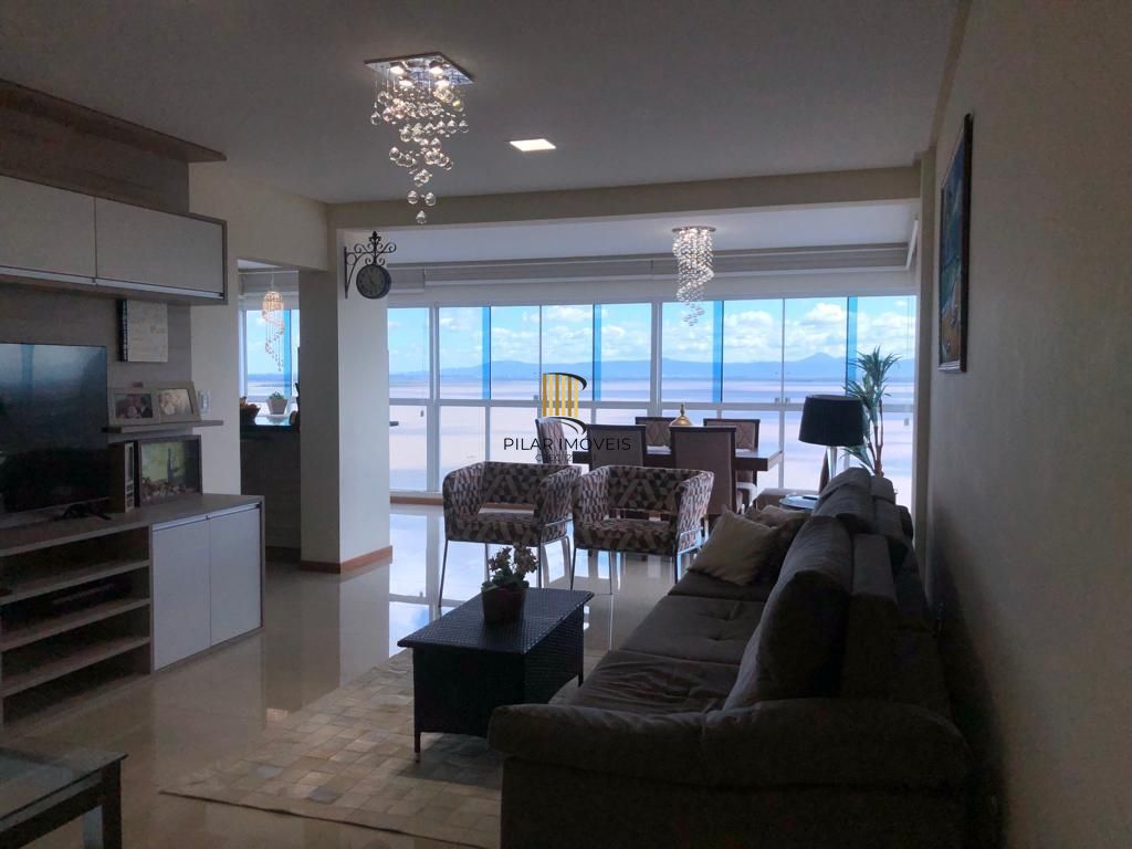 Apartamento com 3 dormitórios à venda, 124 m² por R$ 1.300.000,00 - Centro - Tramandaí/RS