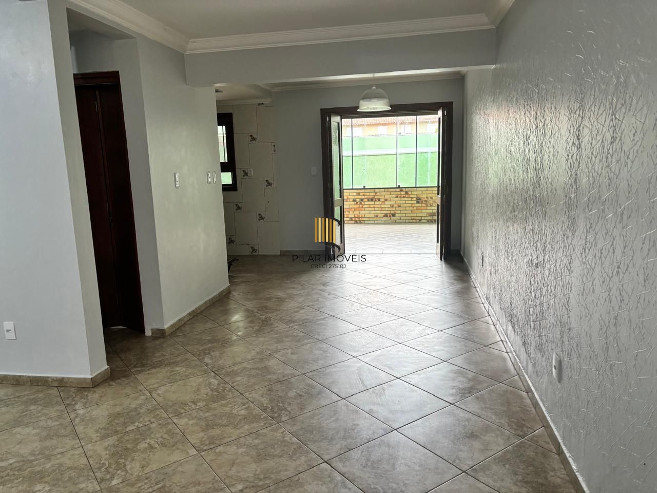 SOBRADO CONDOMINIO FECHADO - HARMONIA - CANOAS / RS