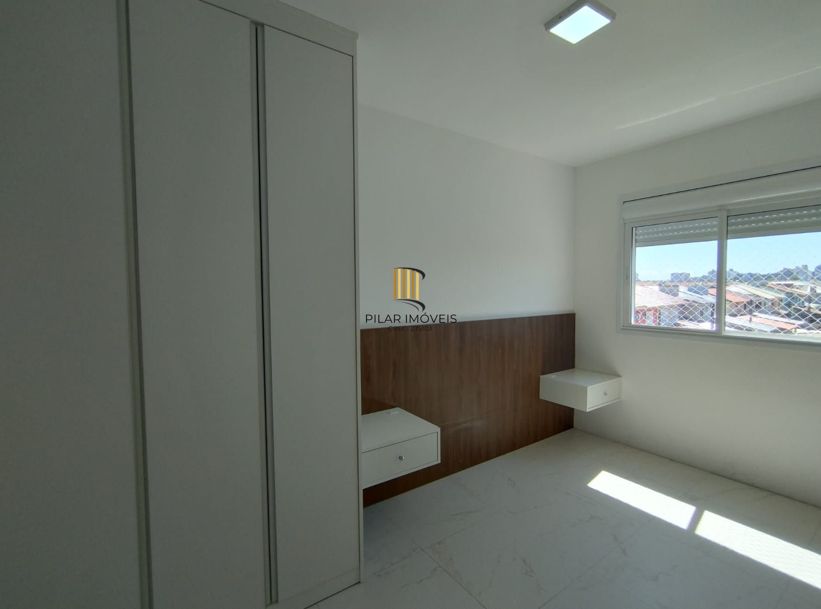 APARTAMENTO A VENDA / ALUGUEL (R$1.600,00+taxas) - BAIRRO HARMONIA - CANOAS