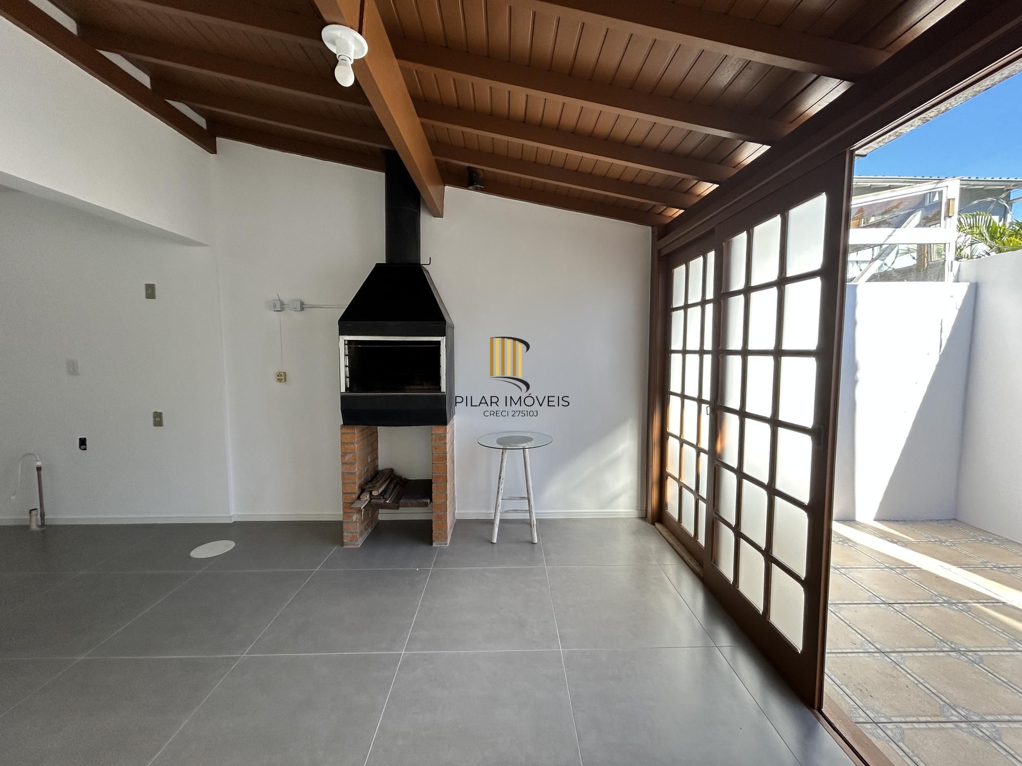 OPORTUNIDADE! Sobrado com 2 dormitórios, 103 m² VENDA: R$ 280.000 - Rio Branco - Canoas/RS