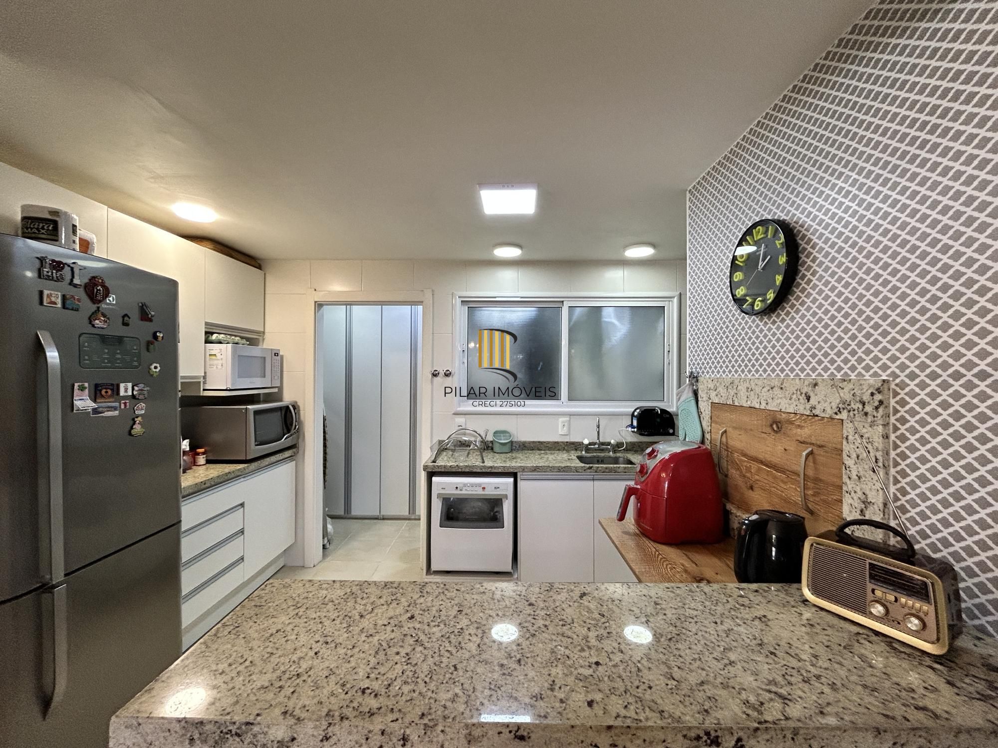 APARTAMENTO 3 SUÍTES - CENTRO DE CANOAS - R$810.000,00