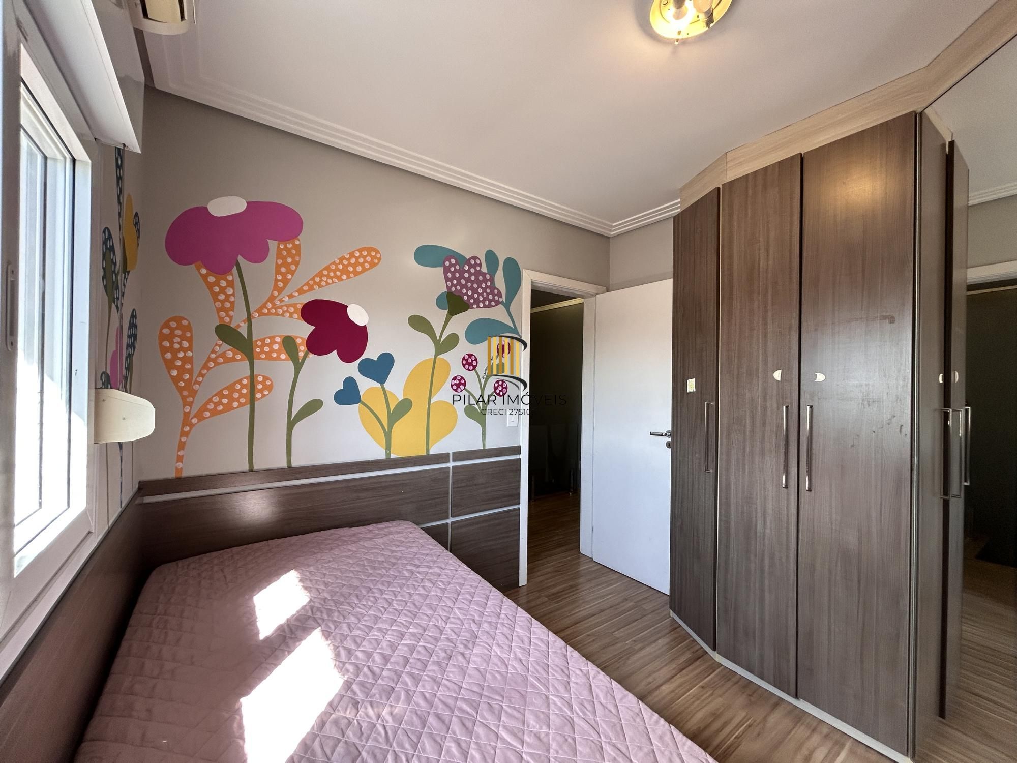 Sobrado à venda - Bairro Harmonia / Canoas - RS