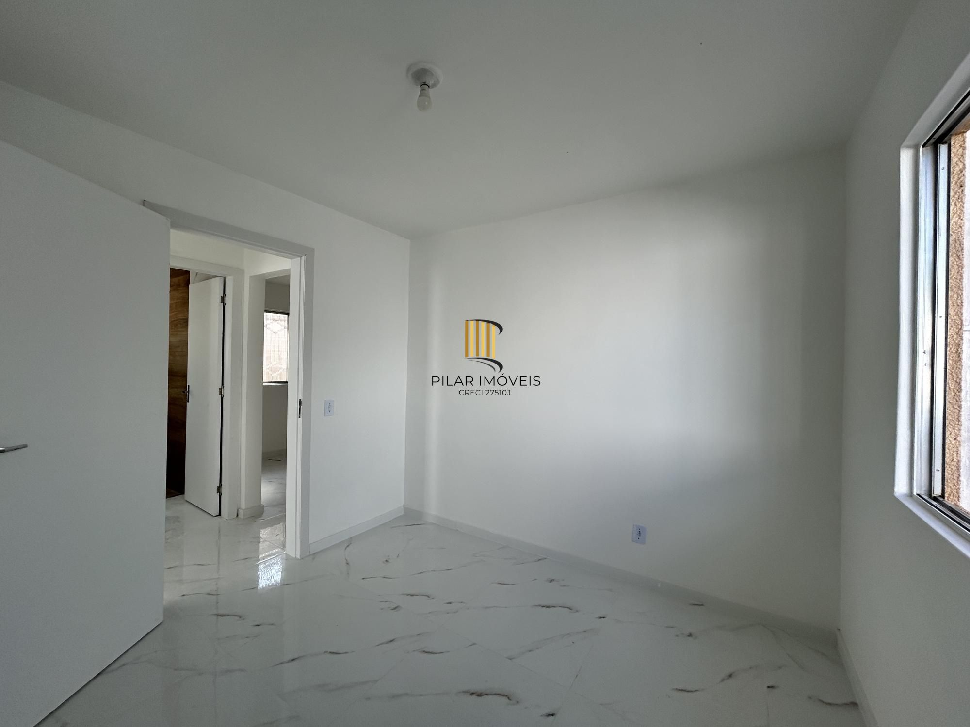 CASA TÉRREA  À VENDA - HARMONIA - CANOAS / RS