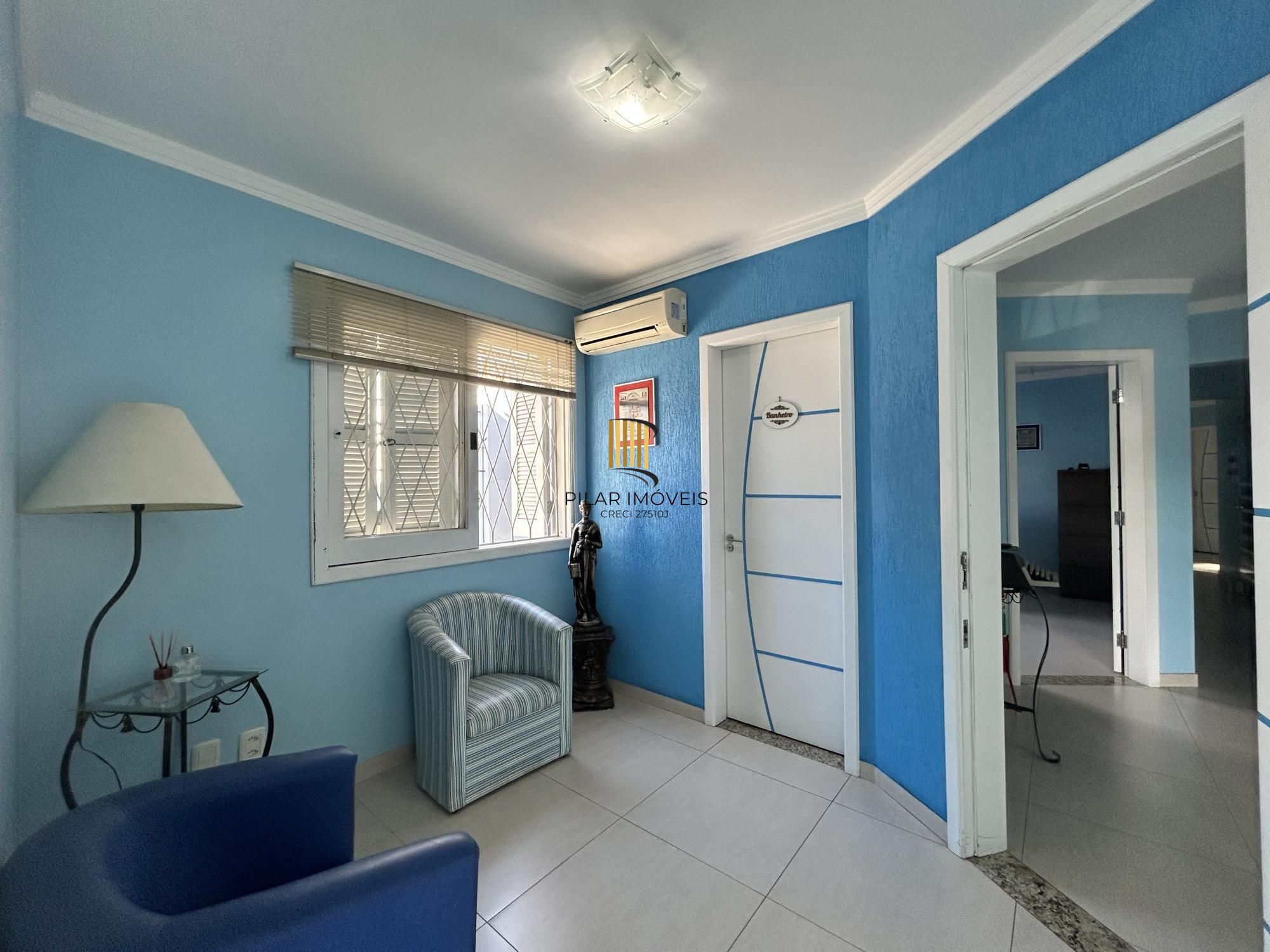 Casa comercial disponível para venda e /ou locação: 236 m² por R$1.650.000,00 (venda) -  R$ 8.916/mês (aluguel) - Centro - Canoas/RS - Pilar Imóveis