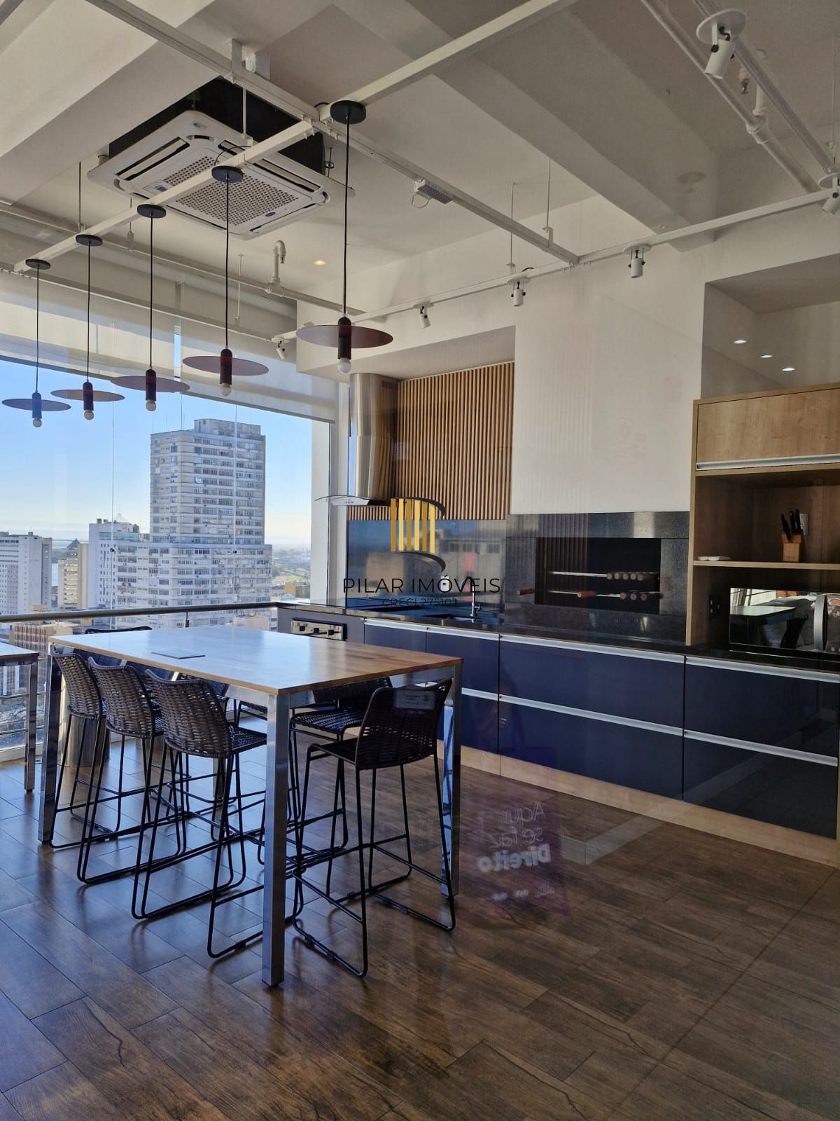 Apartamento a venda - CENTRO - PORTO ALEGRE