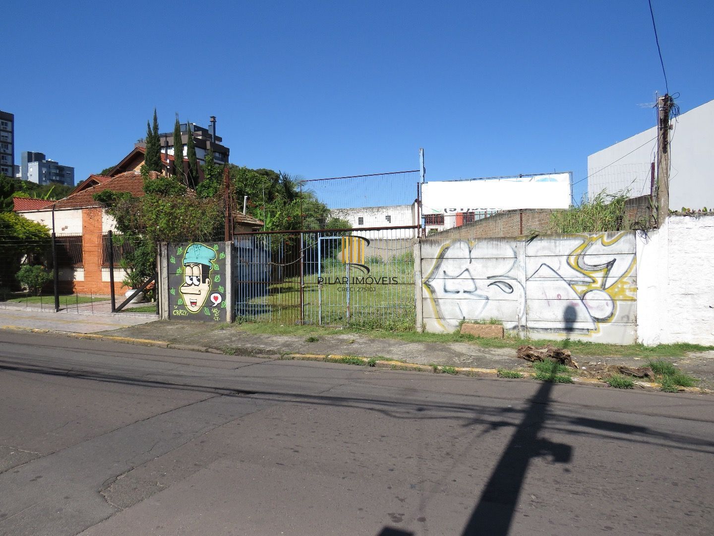 OPORTUNIDADE: Terreno à venda, 510 m² por R$ 893.000 - Centro - Canoas/RS