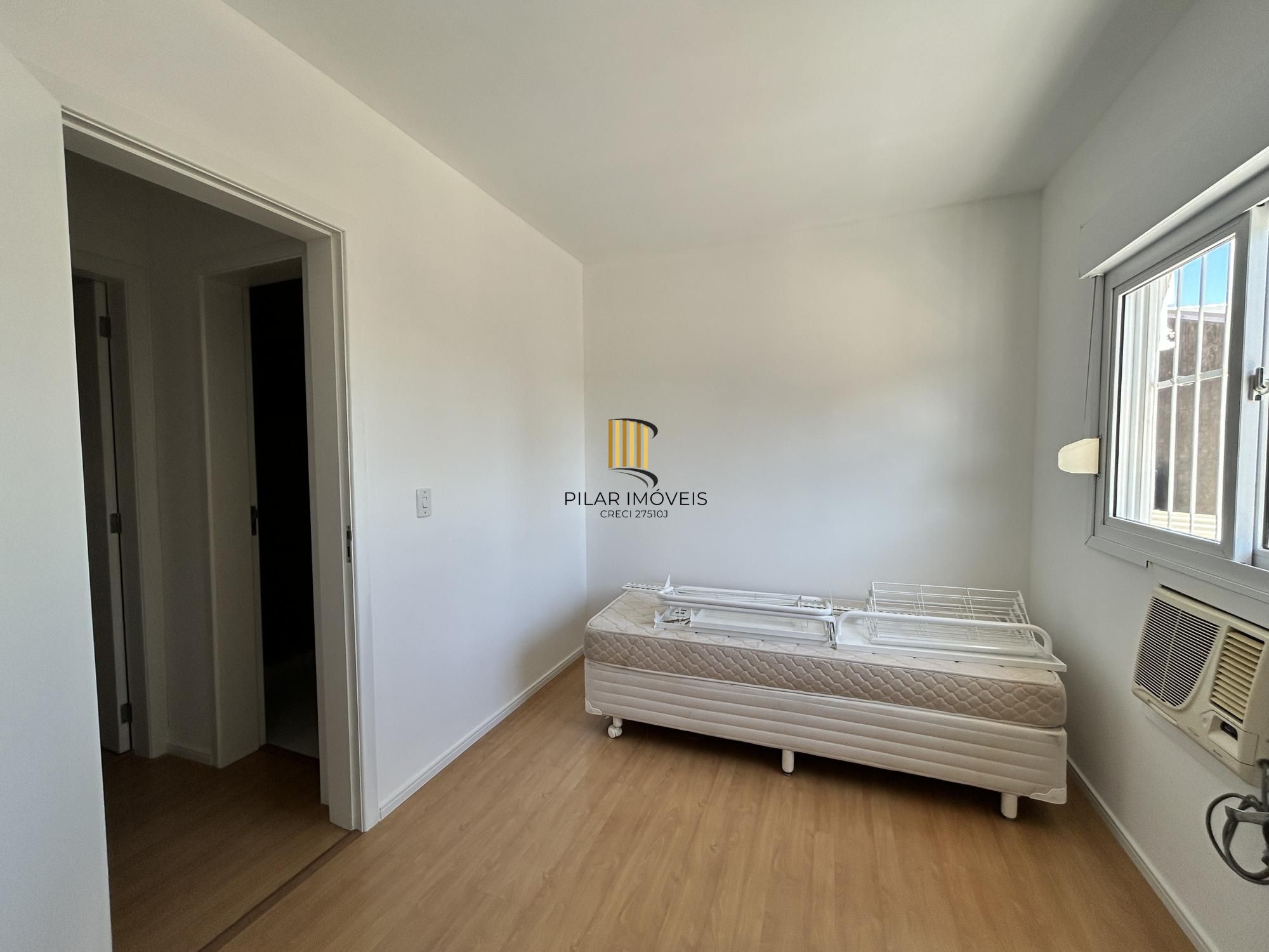 OPORTUNIDADE! Sobrado com 2 dormitórios, 103 m² VENDA: R$ 280.000 - Rio Branco - Canoas/RS