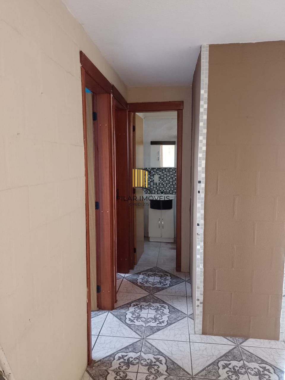 Apartamento à venda OLARIA - Canoas / RS