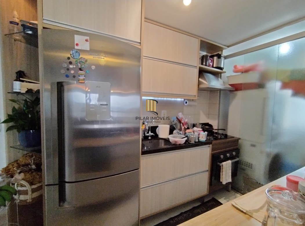 Apartamento com 3 dormitórios, 86 m² - venda por R$ 698.000,00 ou aluguel por R$ 4.400,00/mês - Centro - Canoas/RS