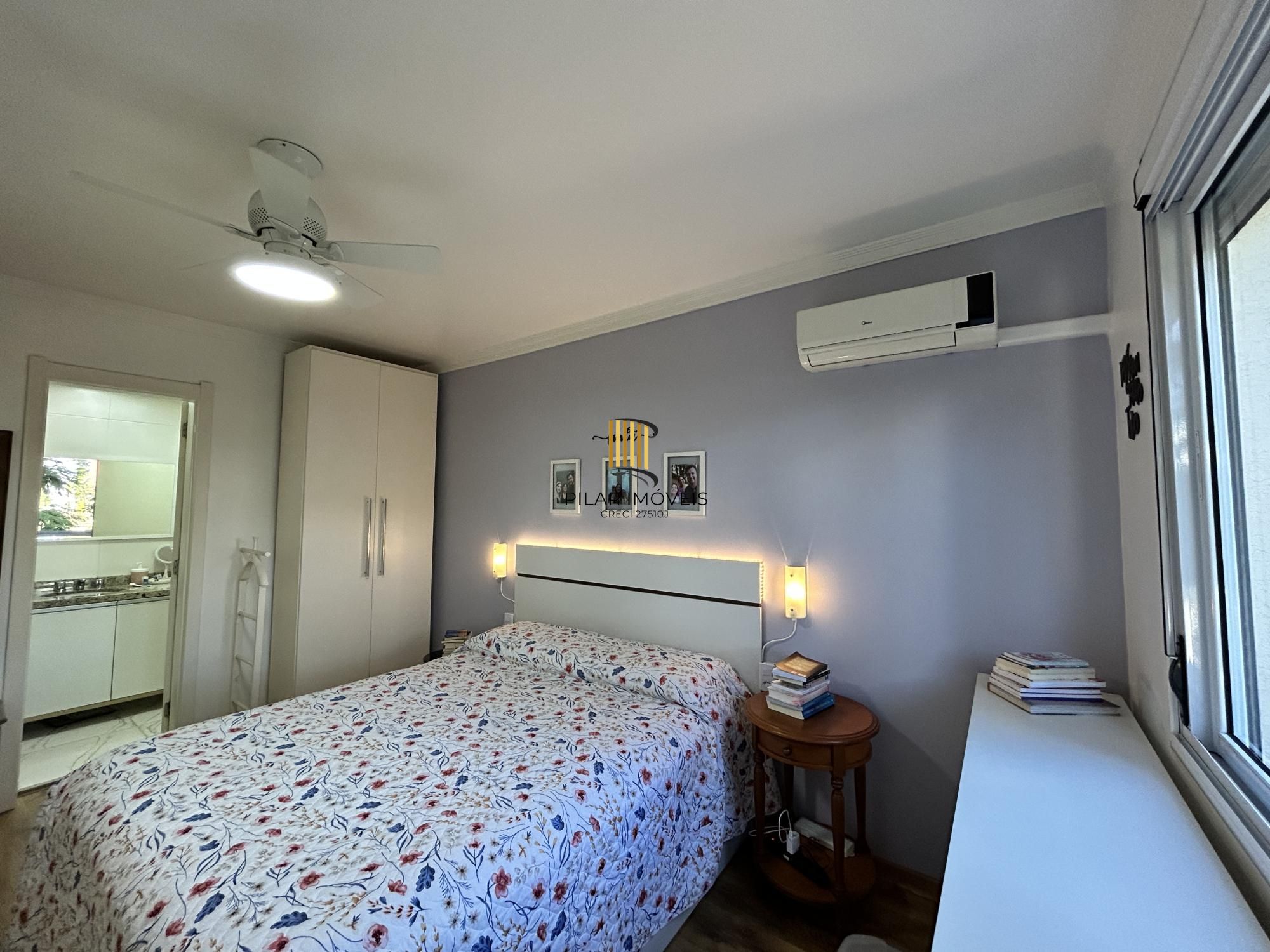 APARTAMENTO 3 SUÍTES - CENTRO DE CANOAS - R$810.000,00