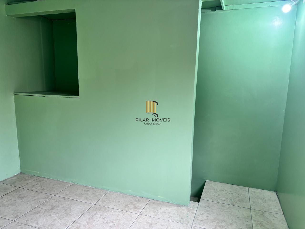 SOBRADO CONDOMINIO FECHADO - HARMONIA - CANOAS / RS