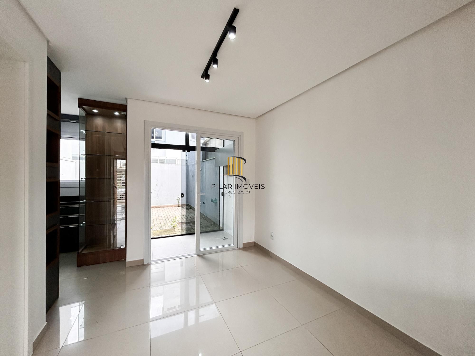 SOBRADO BAIRRO IGARA - CANOAS