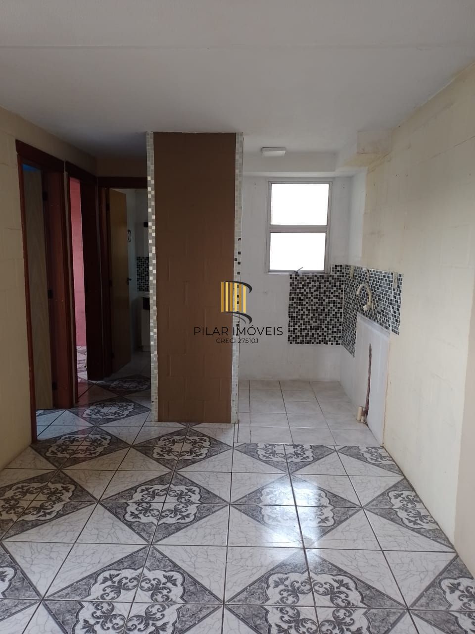 Apartamento à venda OLARIA - Canoas / RS
