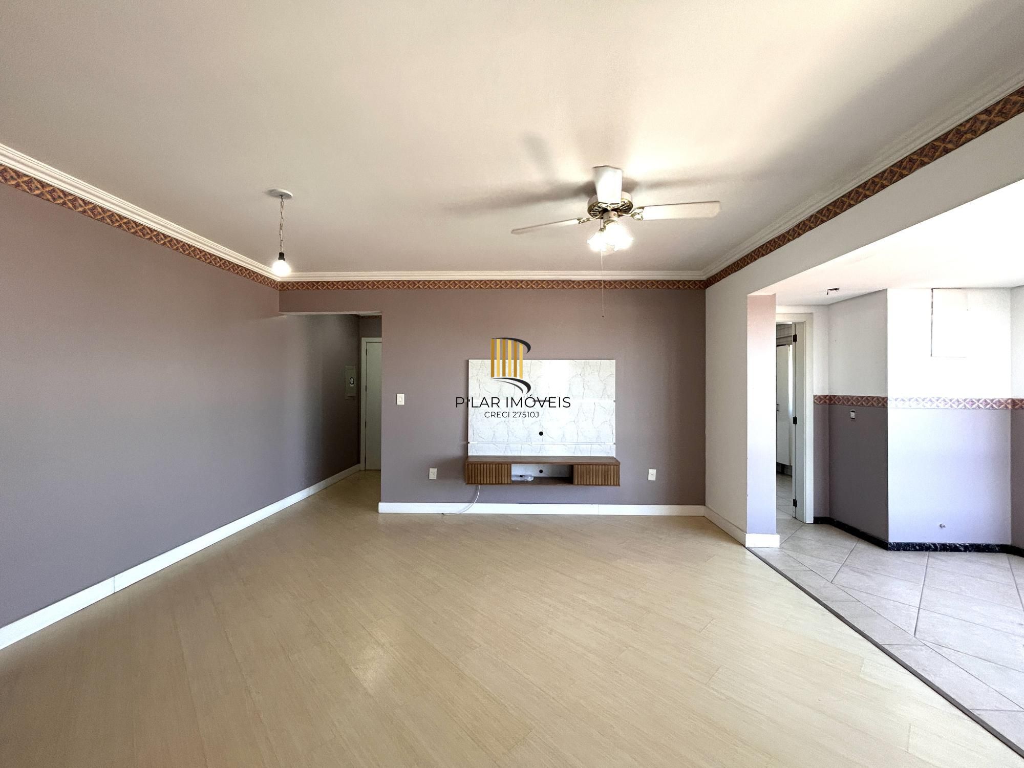 APARTAMENTO À VENDA - 3 DORMITÓRIOS - CENTRO / CANOAS - Pilar Imóveis