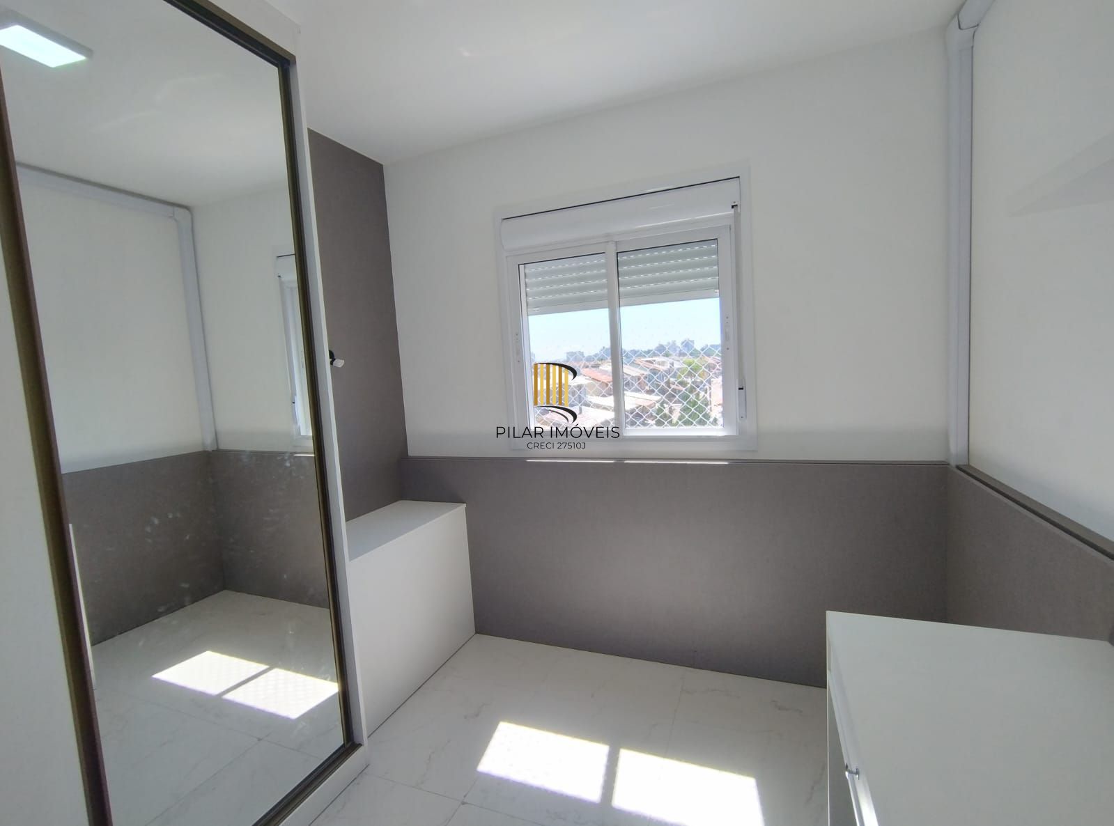 APARTAMENTO A VENDA / ALUGUEL (R$1.600,00+taxas) - BAIRRO HARMONIA - CANOAS