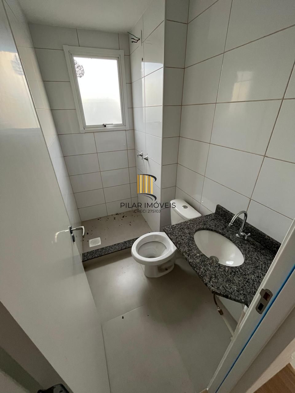 APARTAMENTO NOVO - 2 DORMITÓRIOS - 1 VAGA - ESTÂNCIA VELHA - CANOAS