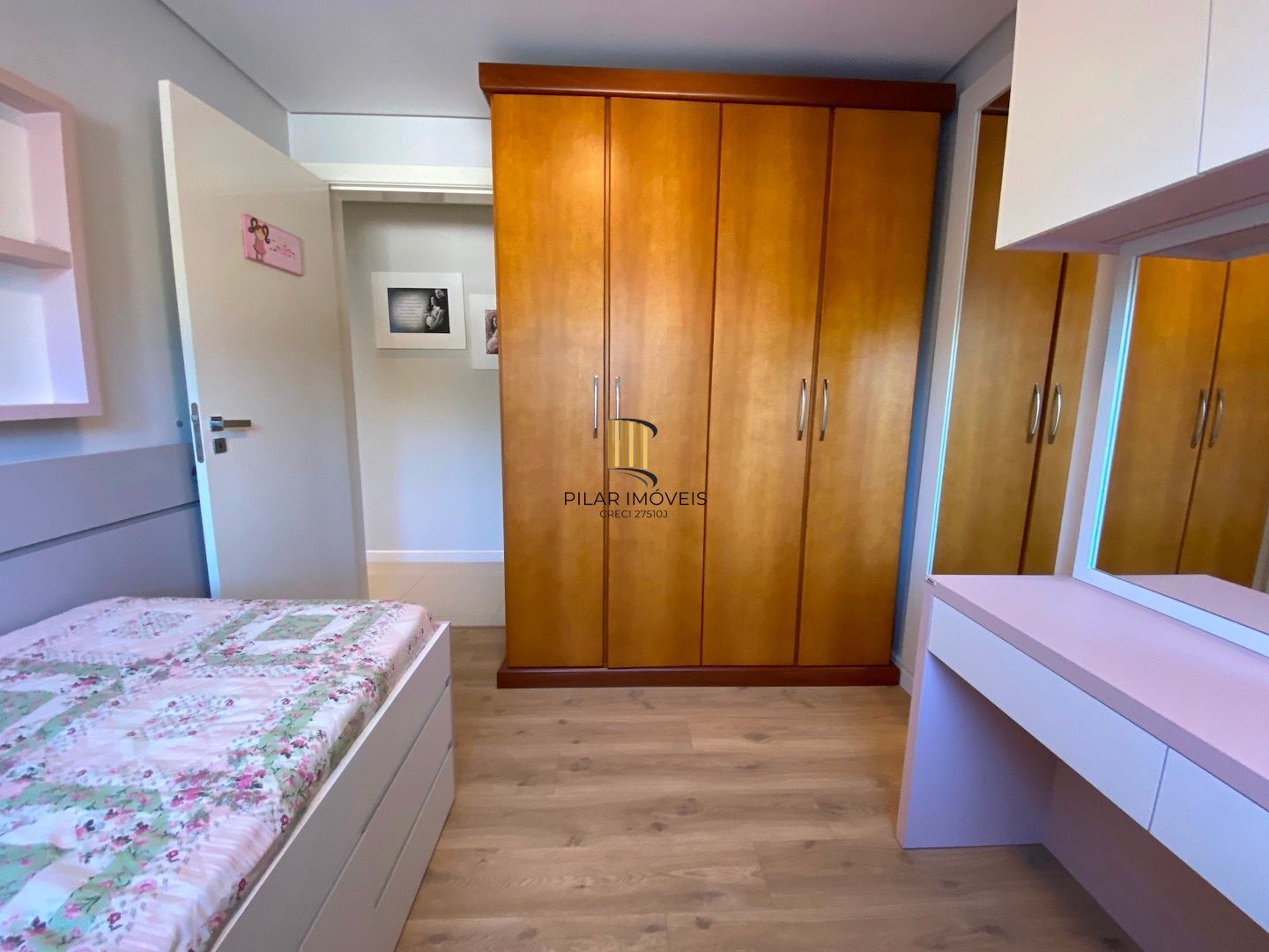 OPORTUNIDADE: Apartamento com 3 dormitórios MOBILIADO, 90 m² por R$ 675.000 - Nossa Senhora das Graças - Canoas/RS