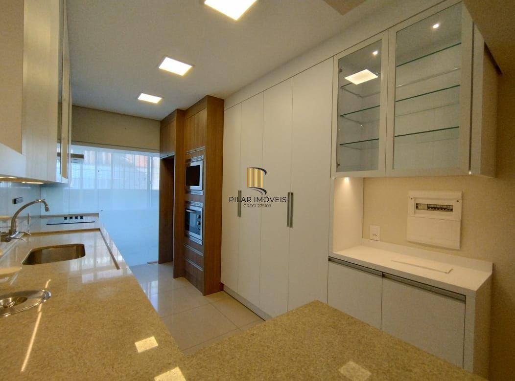 APARTAMENTO - CENTRO - CANOAS / RS