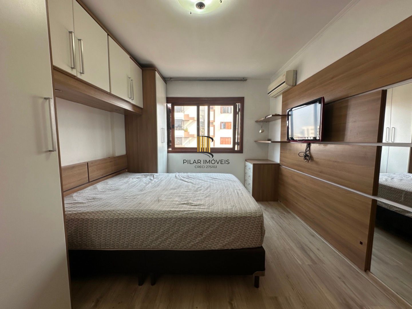 Apartamento com 3 dormitórios à venda, 114 m² por R$ 749.900,00 - Centro - Canoas/RS