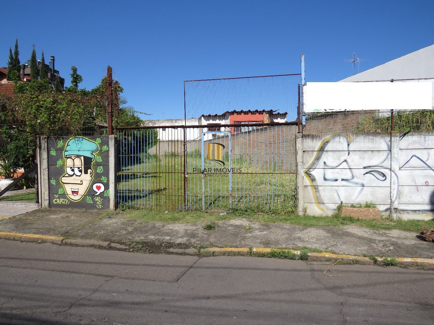 OPORTUNIDADE: Terreno à venda, 510 m² por R$ 893.000 - Centro - Canoas/RS