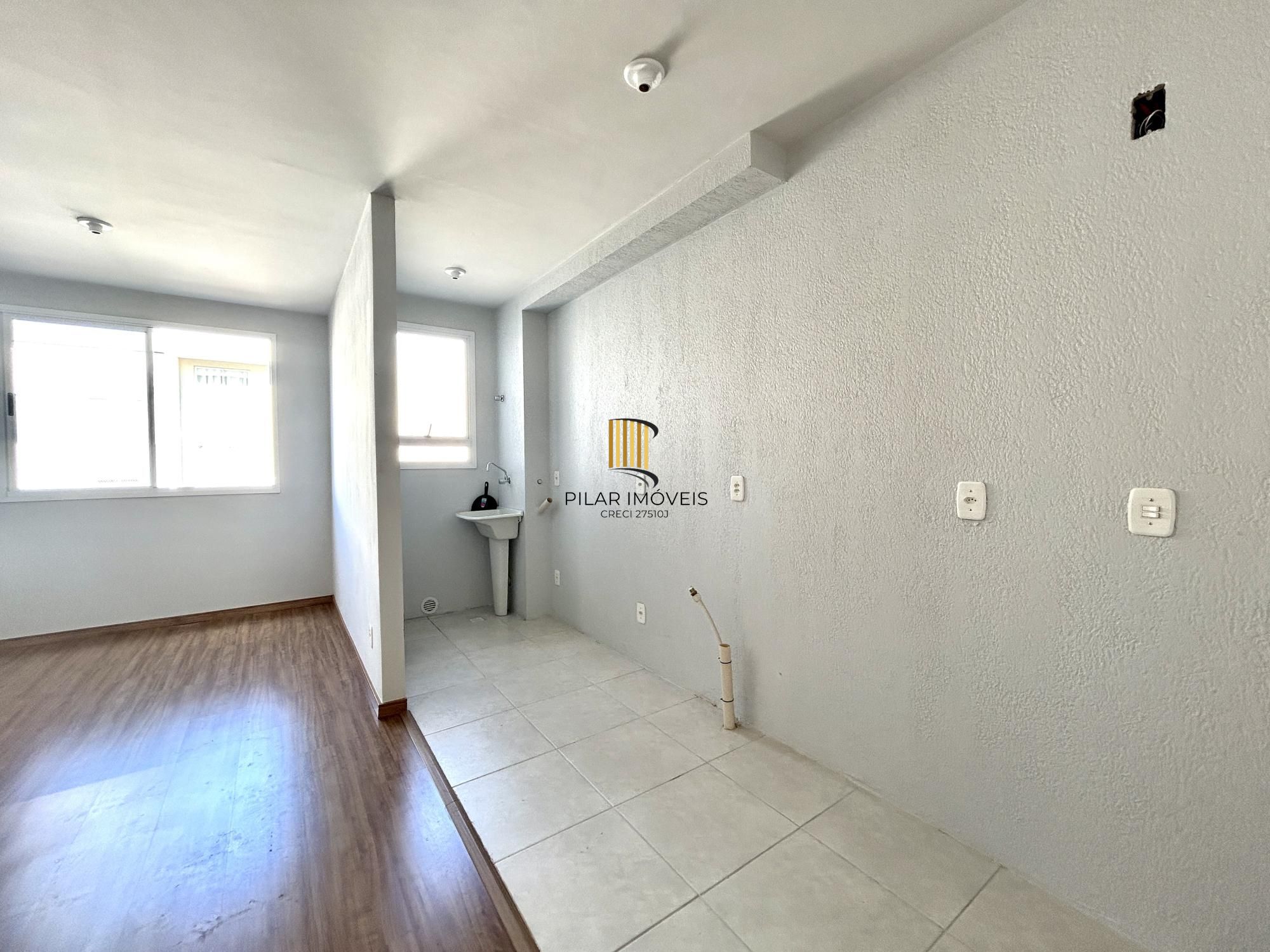 APARTAMENTO 2 DORMITÓRIOS, 41 M2 - OLARIA - CANOAS