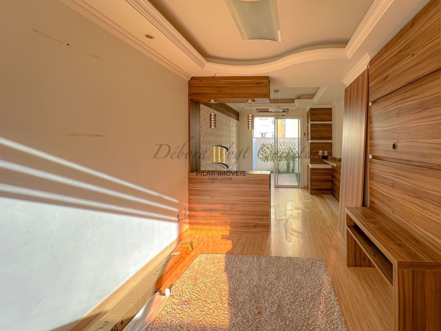 Sobrado com 2 dormitórios à venda no bairro Marechal Rondon em Canoas