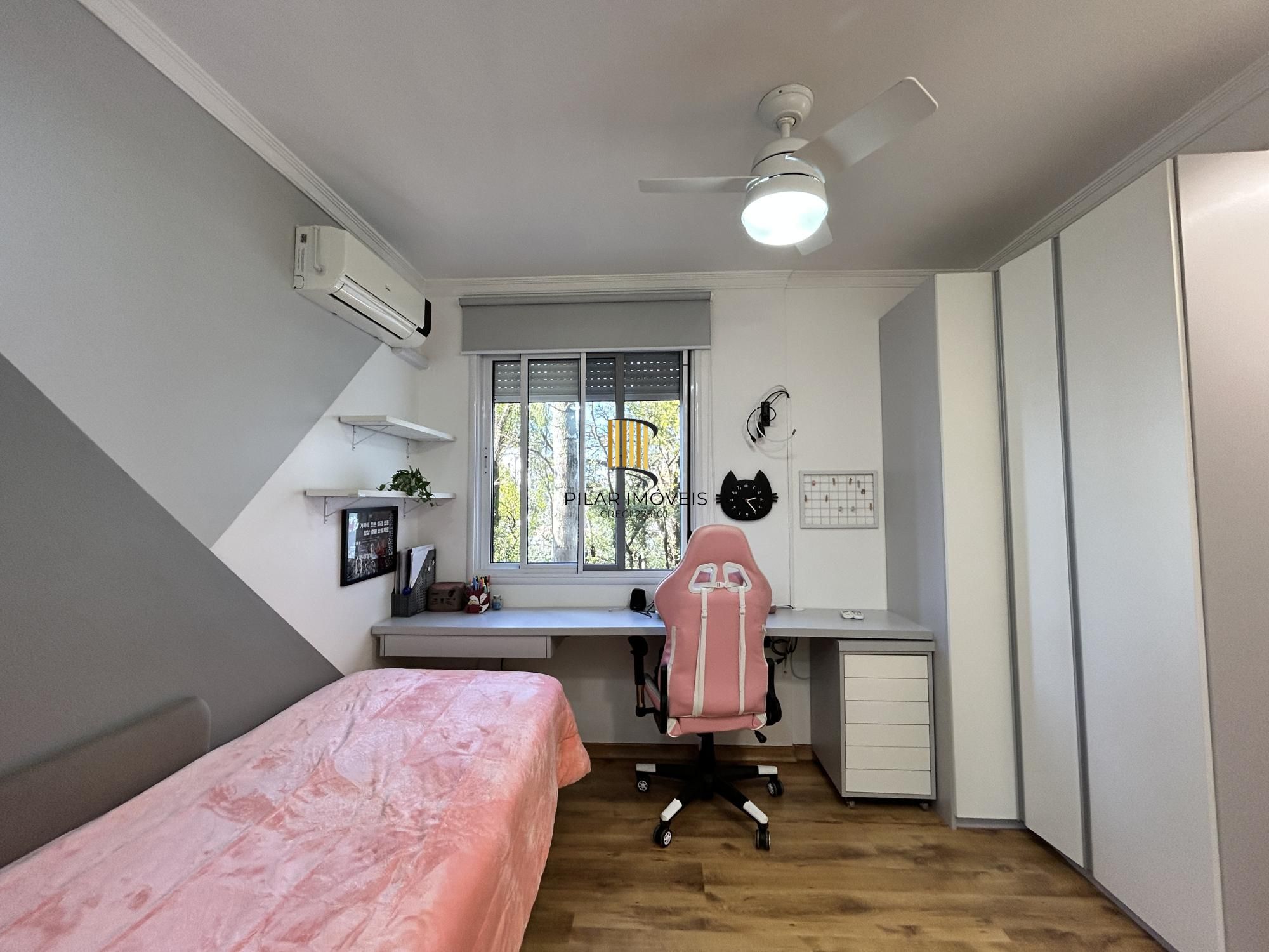 APARTAMENTO 3 SUÍTES - CENTRO DE CANOAS - R$810.000,00