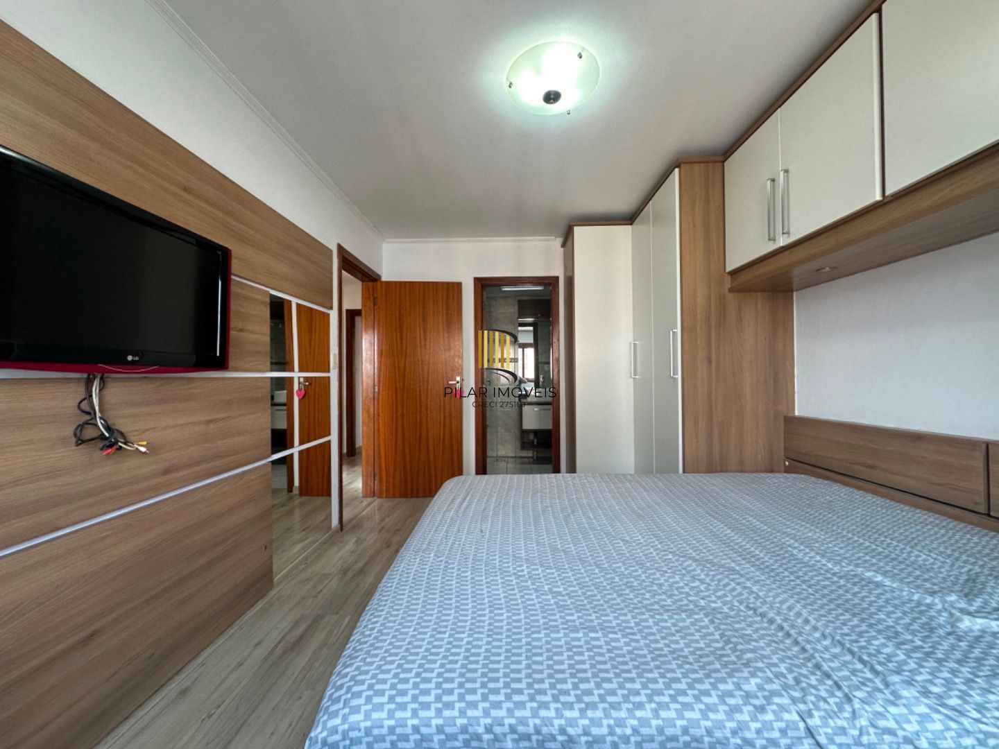 Apartamento com 3 dormitórios à venda, 114 m² por R$ 749.900,00 - Centro - Canoas/RS