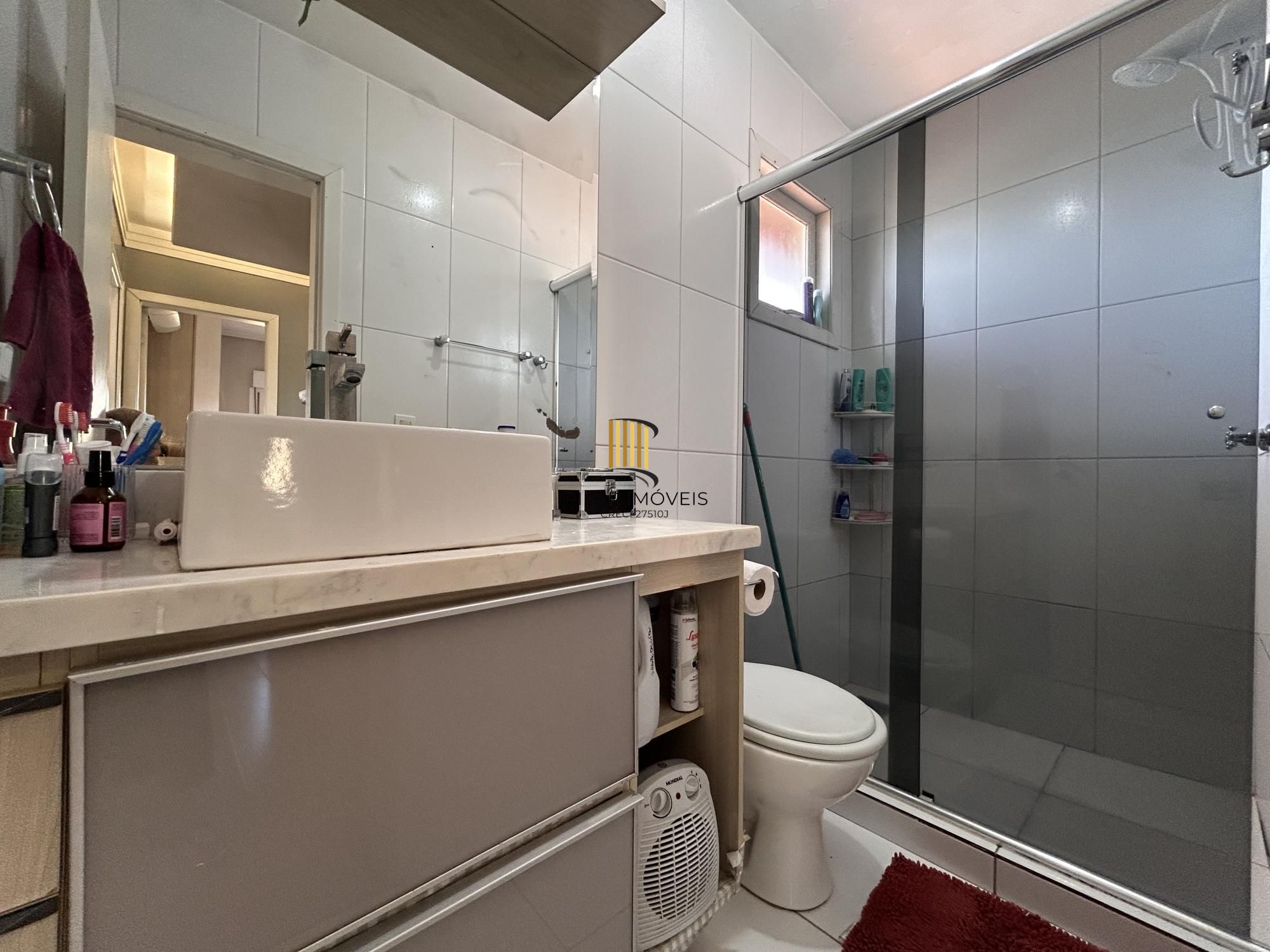 Sobrado à venda - Bairro Harmonia / Canoas - RS