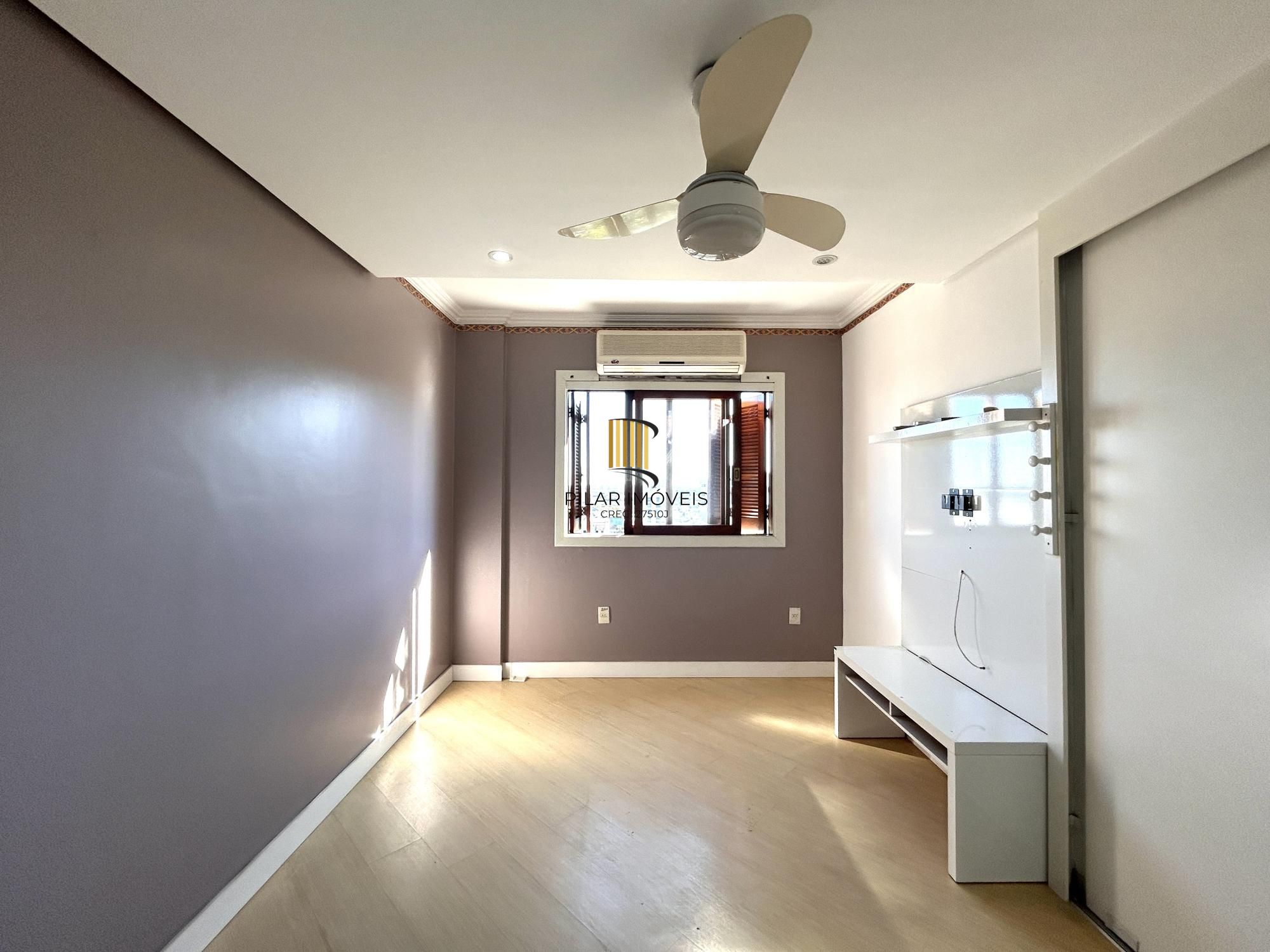 APARTAMENTO À VENDA - 3 DORMITÓRIOS - CENTRO / CANOAS