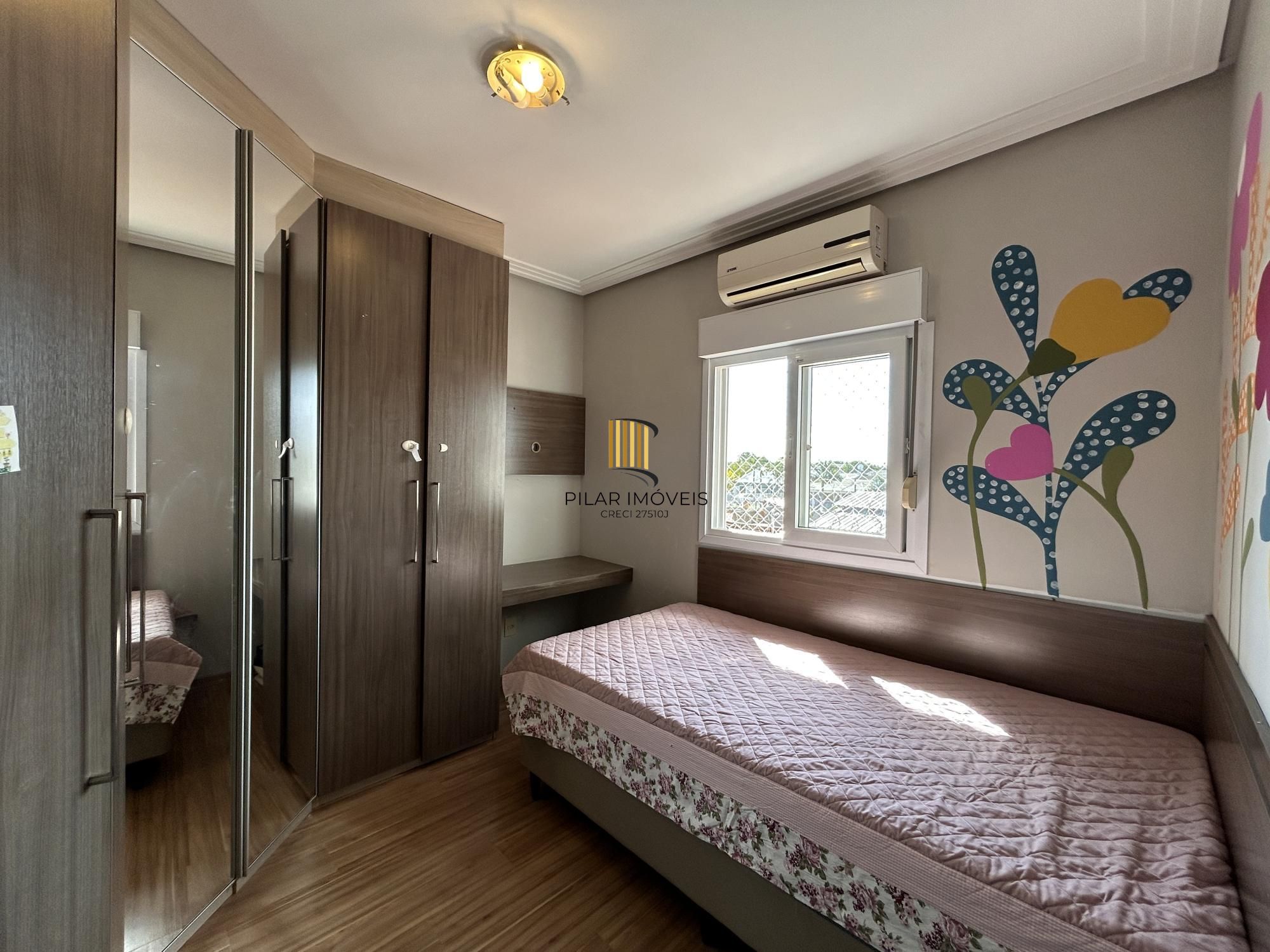 Sobrado à venda - Bairro Harmonia / Canoas - RS