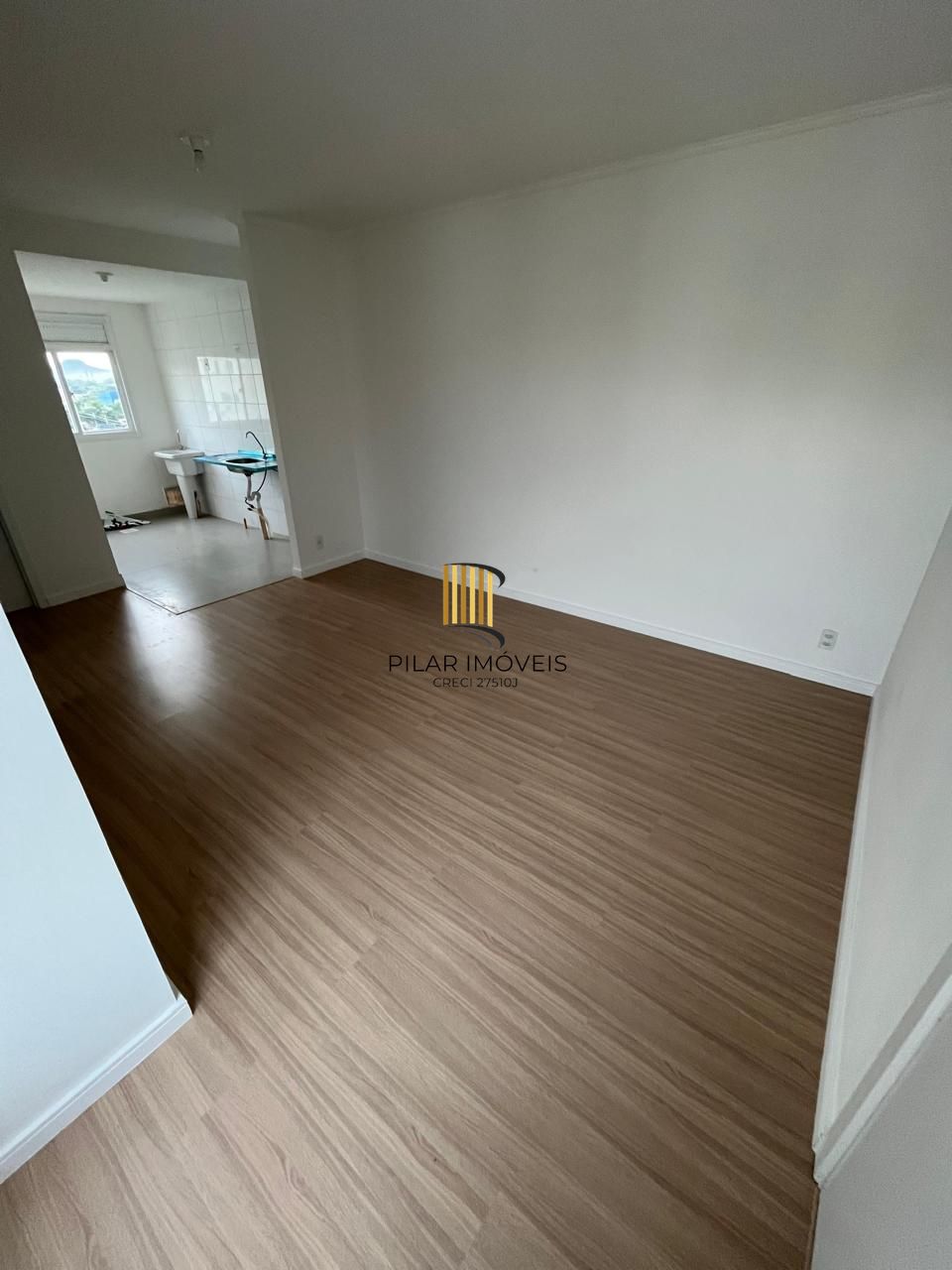 APARTAMENTO NOVO - 2 DORMITÓRIOS - 1 VAGA - ESTÂNCIA VELHA - CANOAS