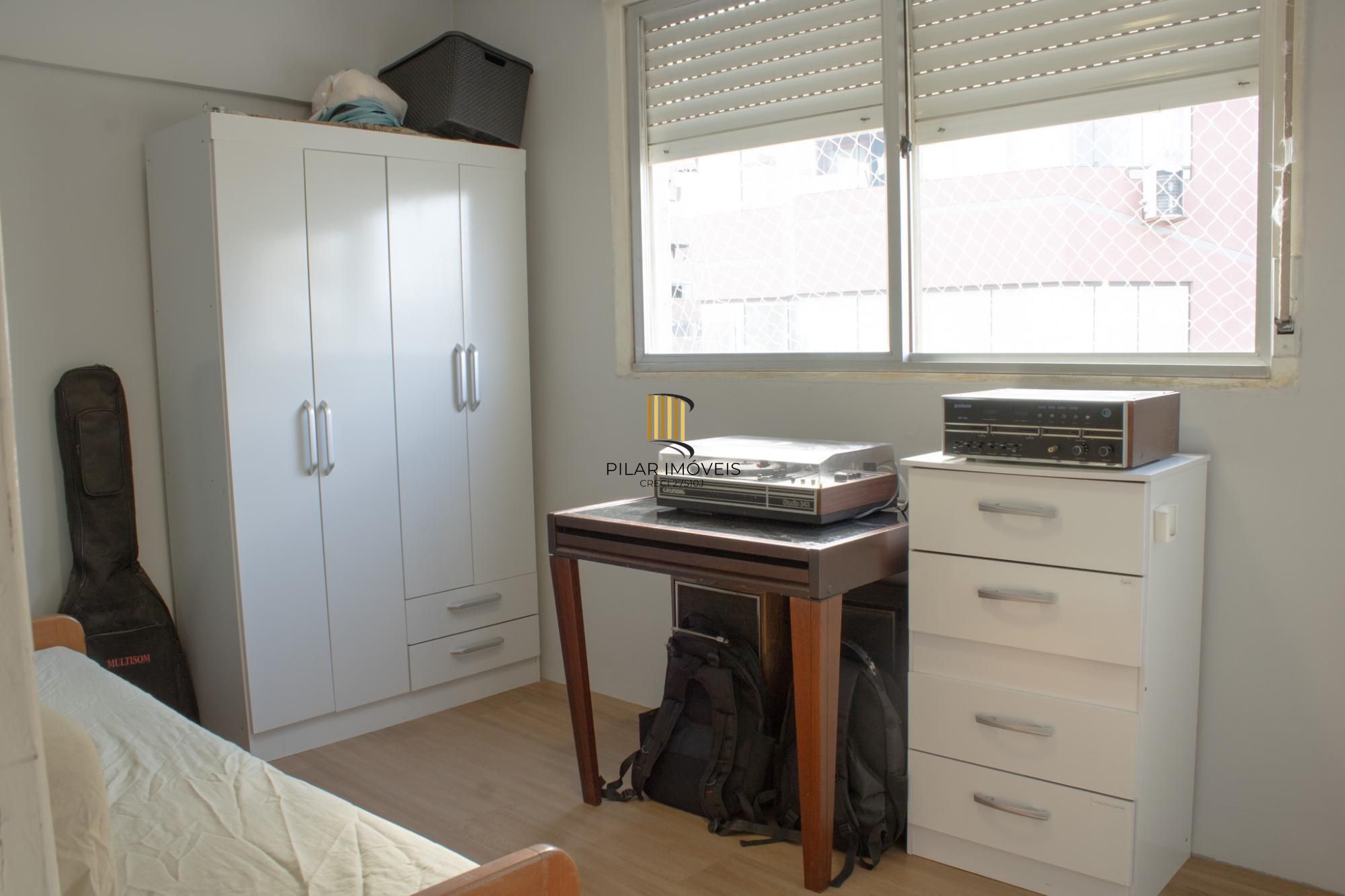 COBERTURA A VENDA - 2 DORMITORIOS - R$460.000,00 - CENTRO - CANOAS / RS